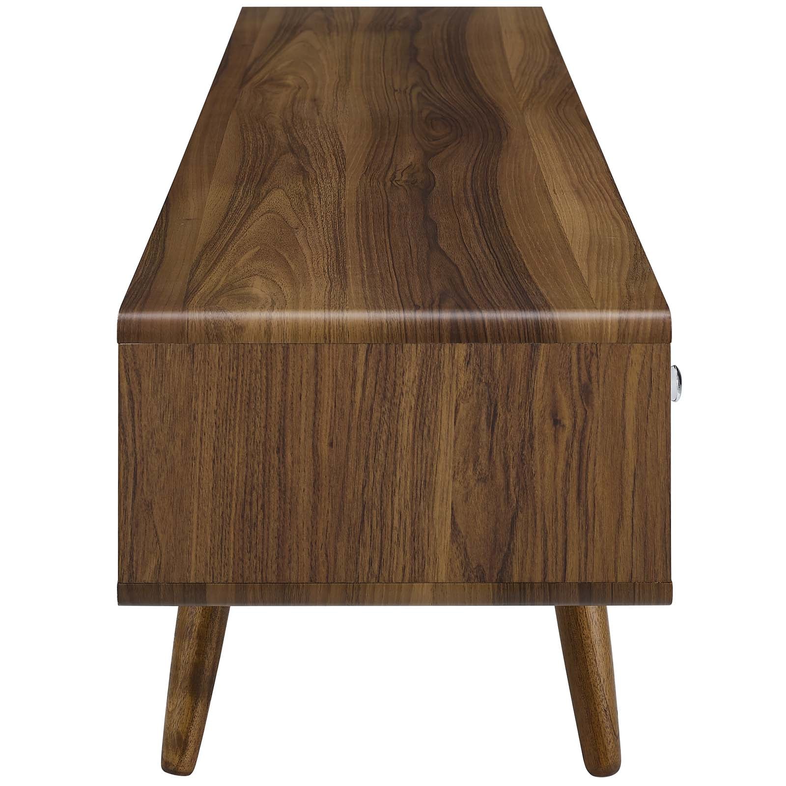 Transmit 70" Media Console Wood TV Stand - Best Buy Furniture