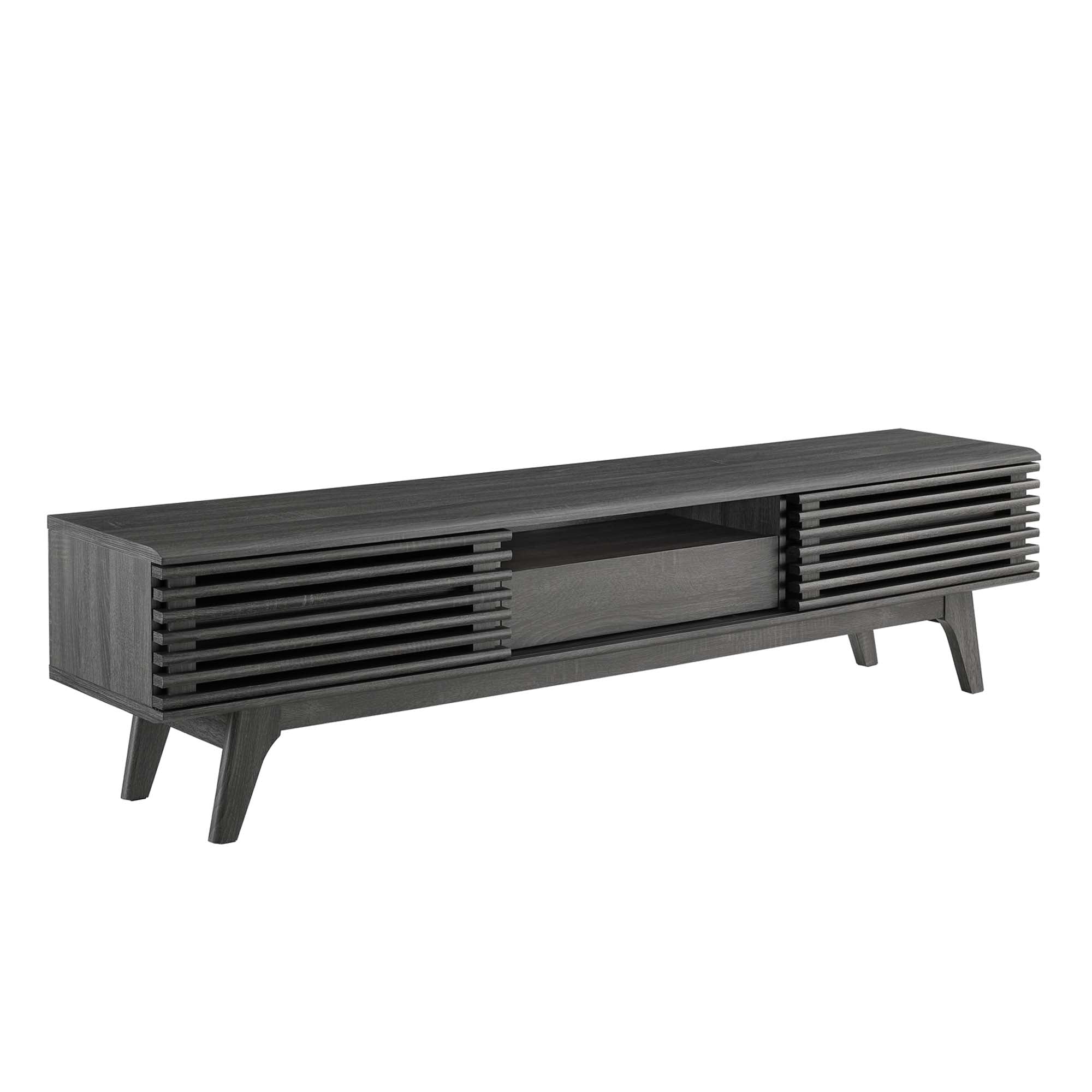 Render 70" TV Stand - Best Buy Furniture