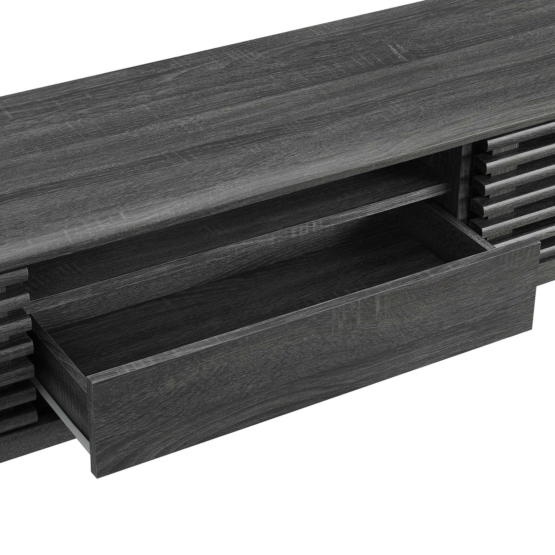 Render 70" TV Stand - Best Buy Furniture