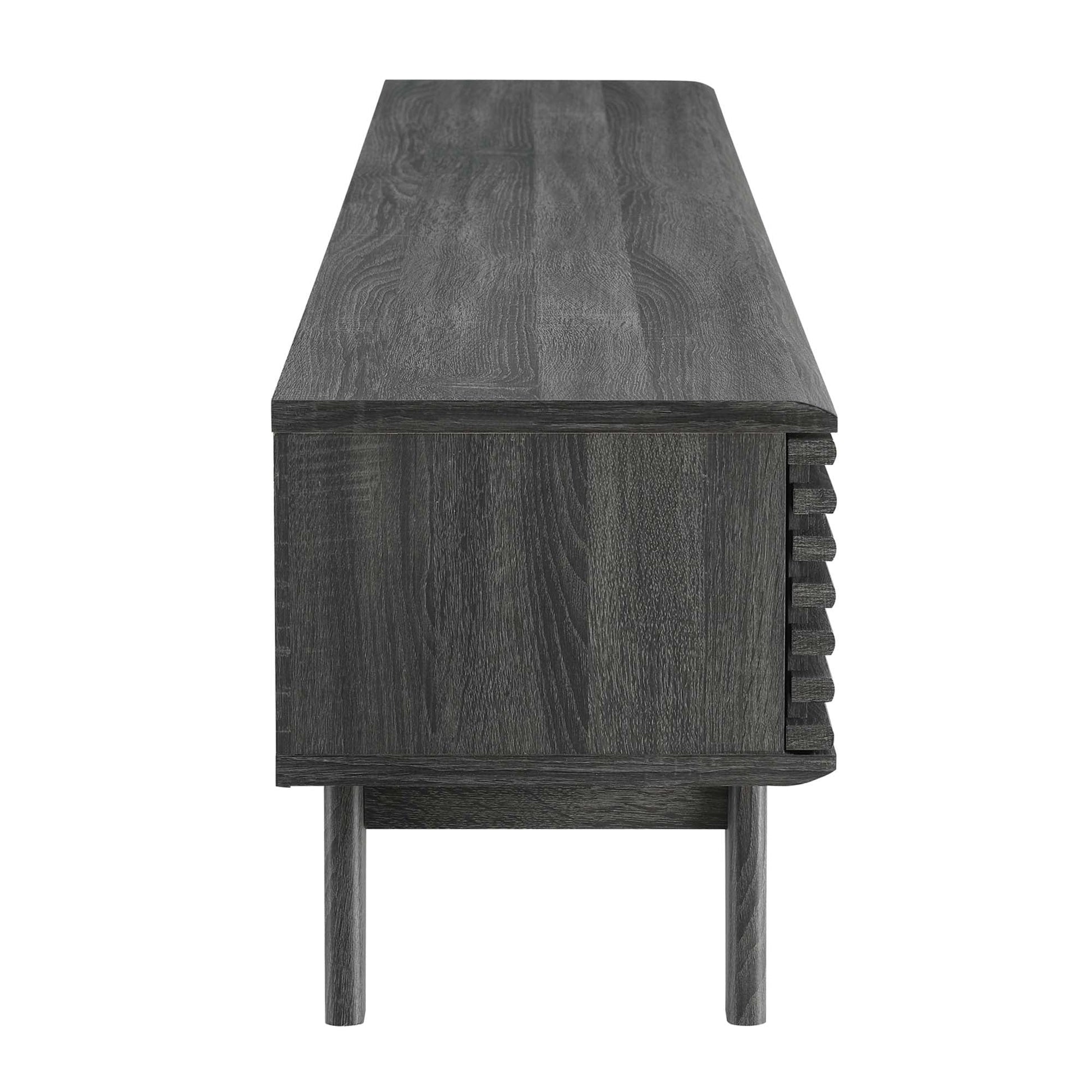 Render 70" TV Stand - Best Buy Furniture