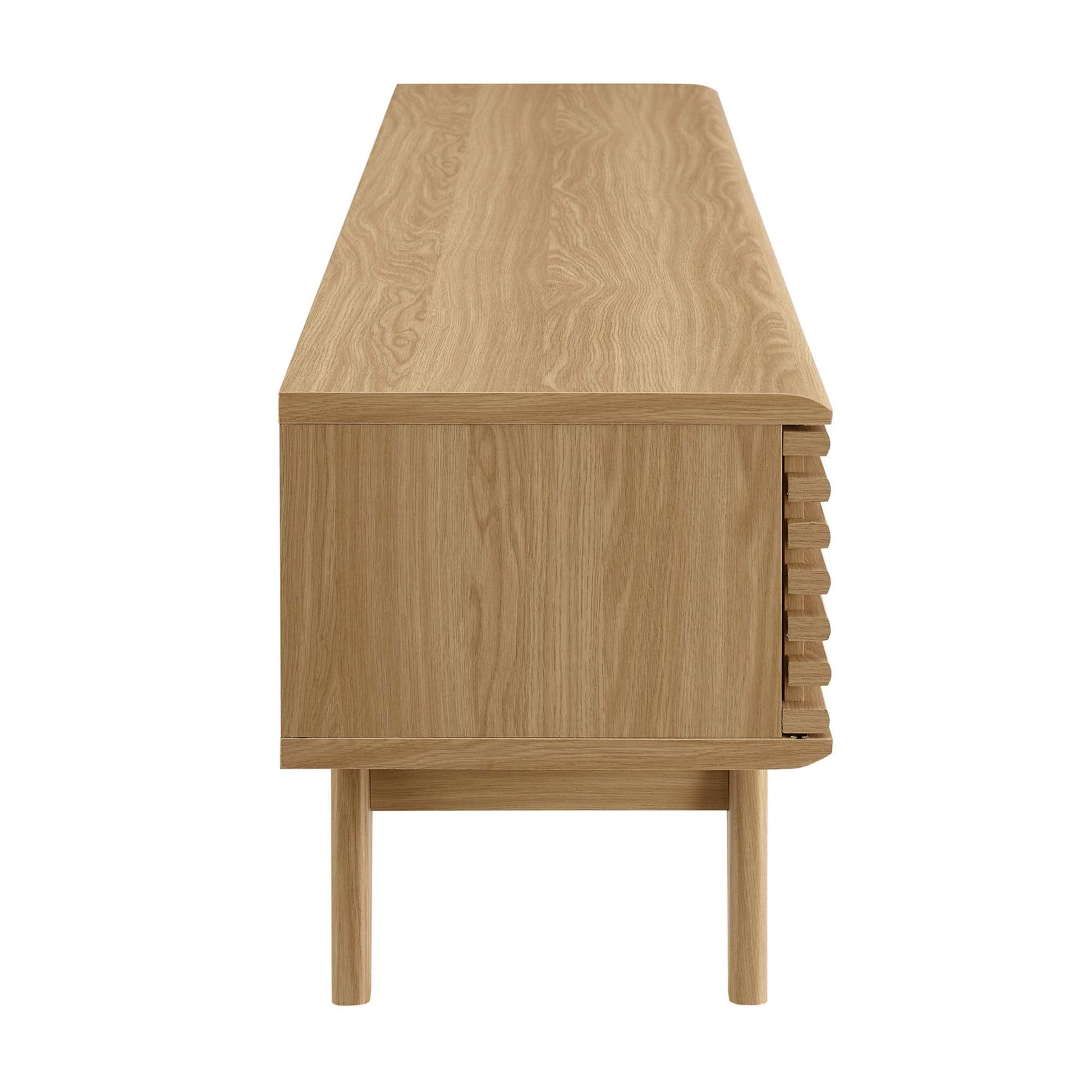 Render 70" TV Stand - Best Buy Furniture