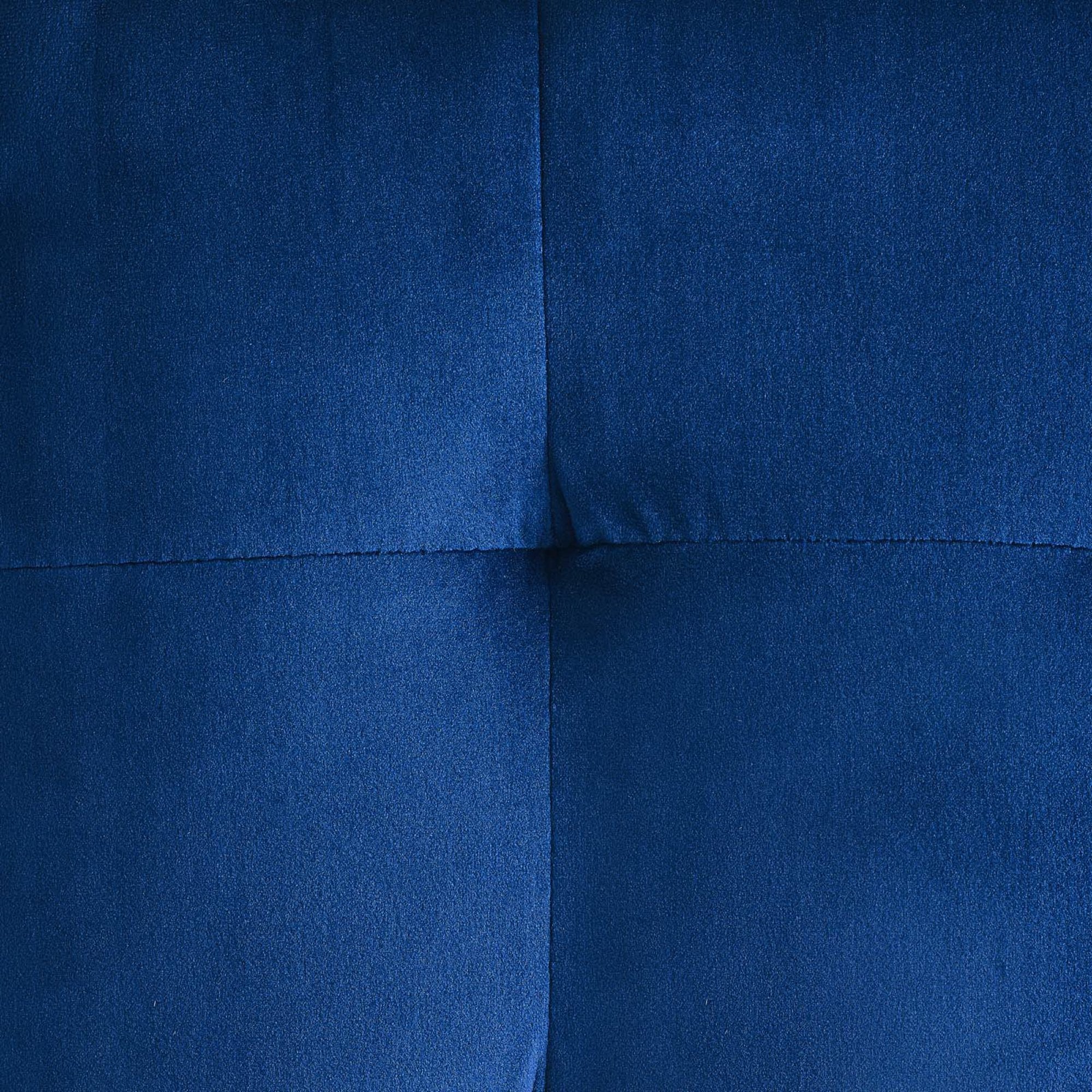 Contour Tufted Cube Performance Velvet Ottoman by Modway - Best Buy Furniture