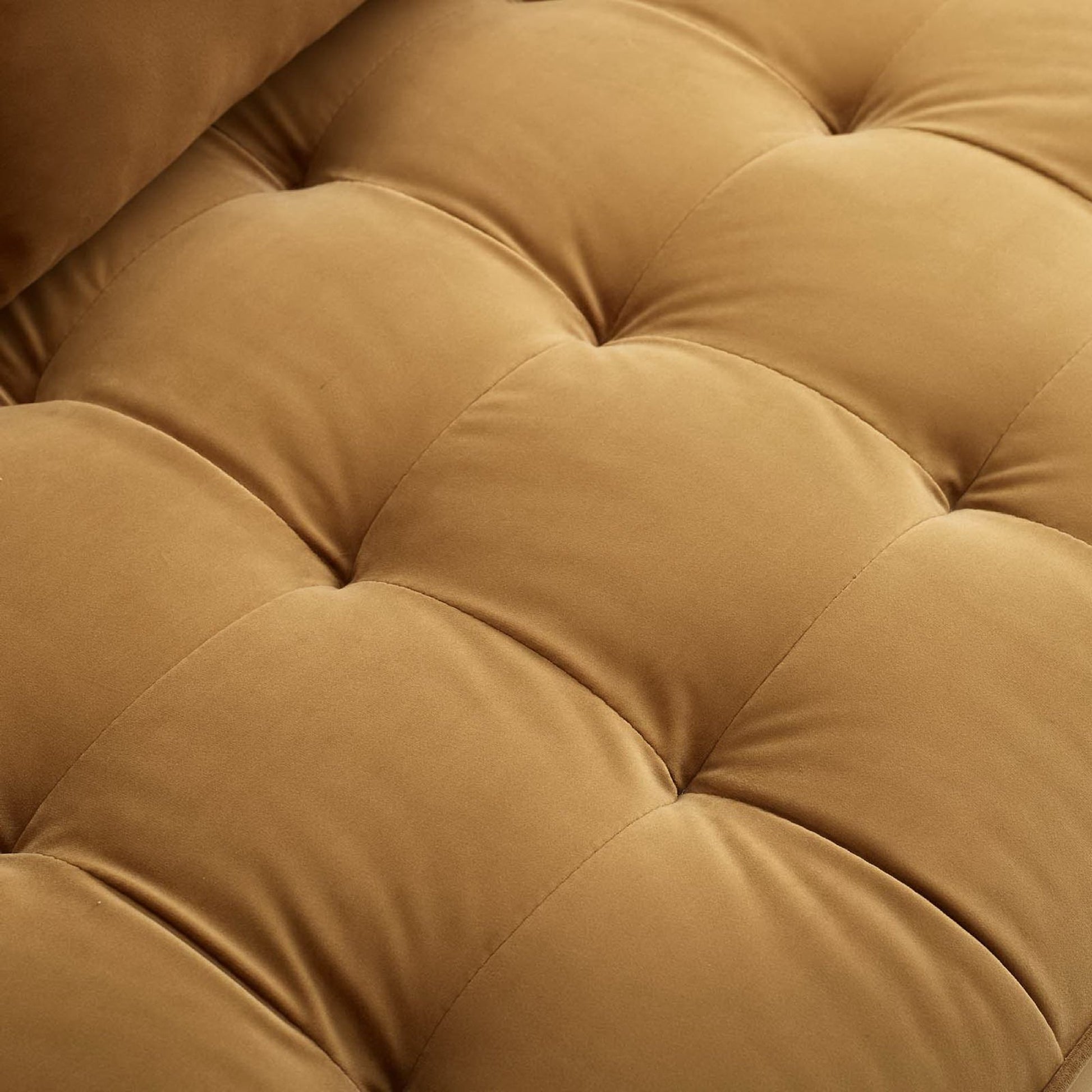Valour Performance Velvet Sofa by Modway - Best Buy Furniture