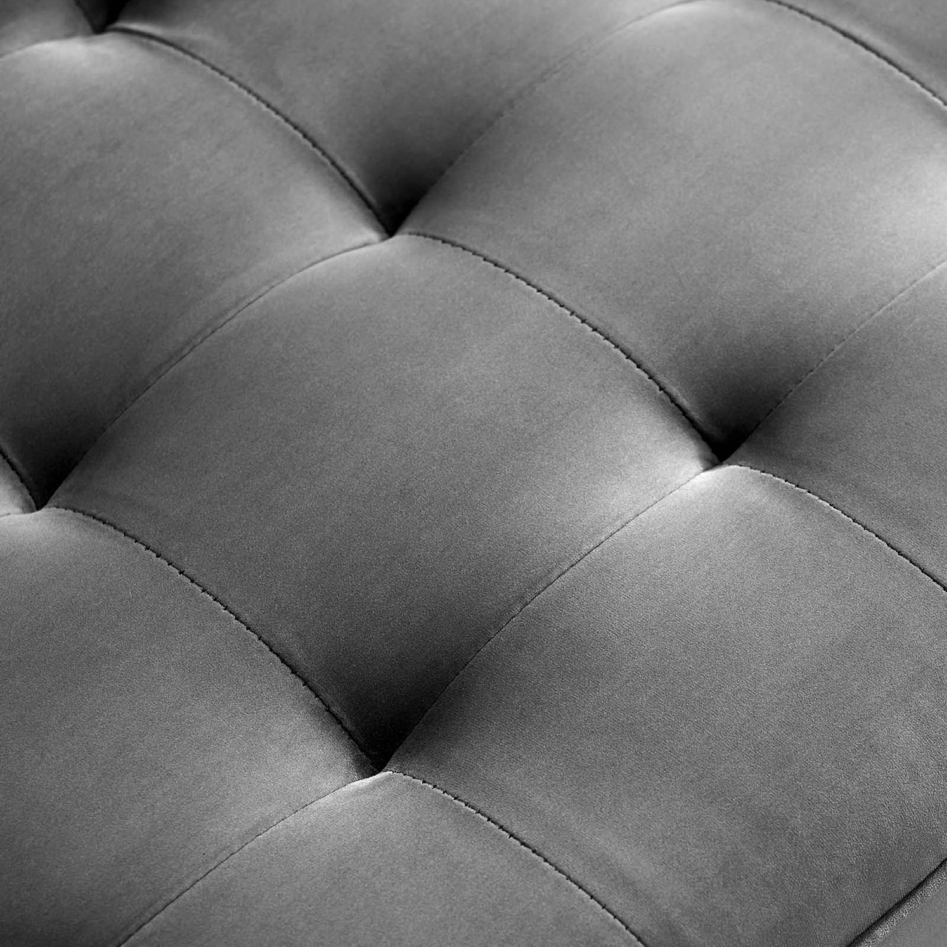 Valour Performance Velvet Sofa by Modway - Best Buy Furniture