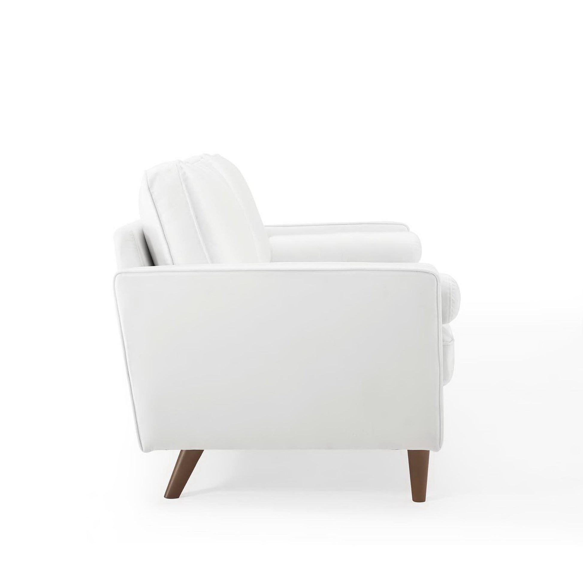 Valour Performance Velvet Sofa by Modway - Best Buy Furniture
