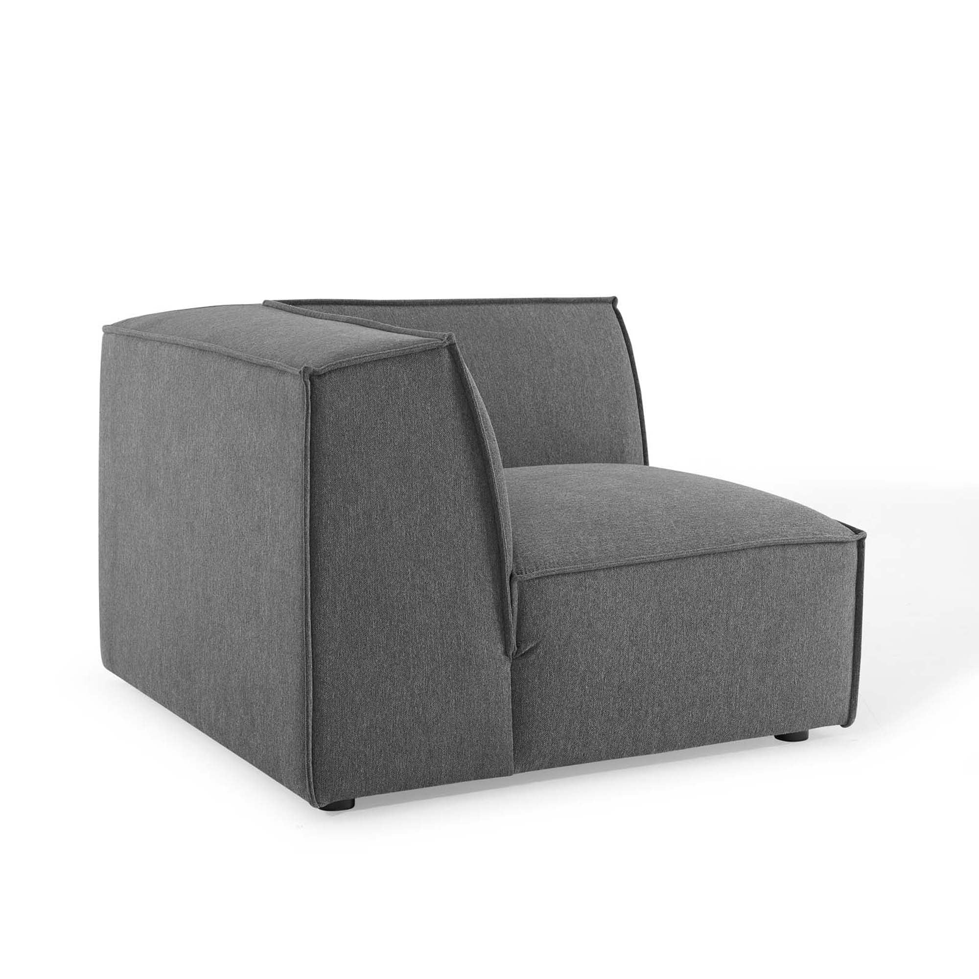 Restore Sectional Sofa Corner Chair by Modway - Best Buy Furniture