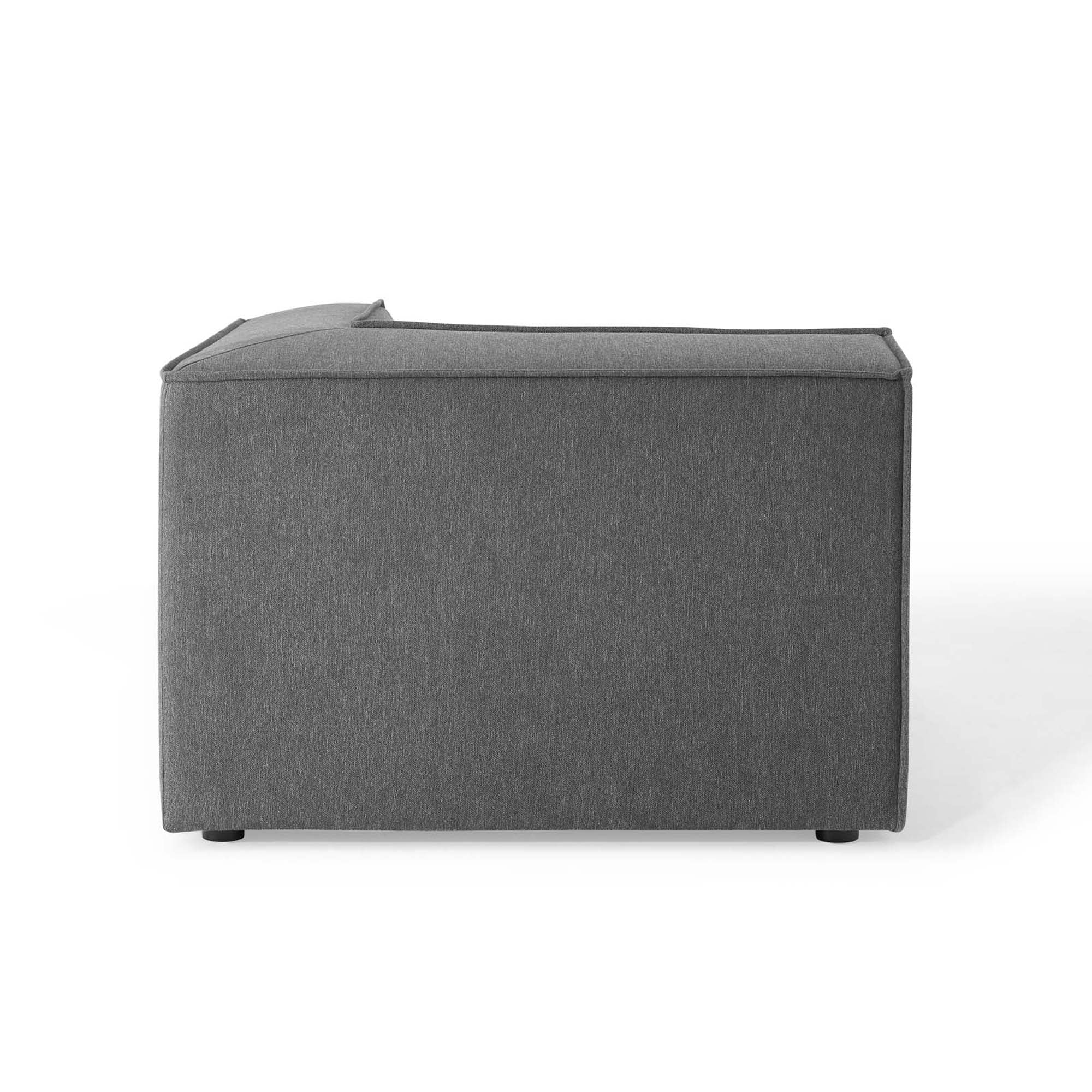 Restore Sectional Sofa Corner Chair by Modway - Best Buy Furniture