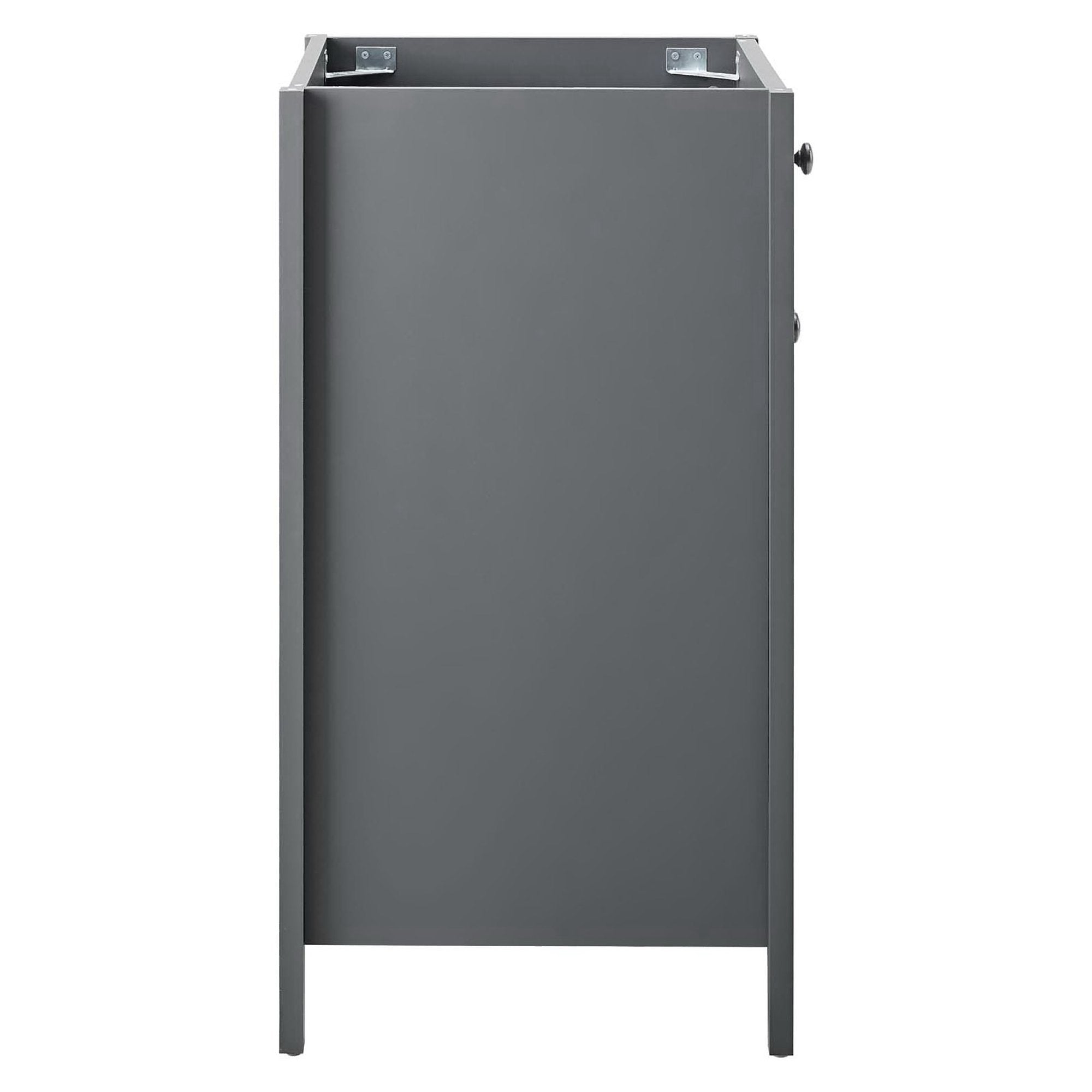 Nantucket 24" Bathroom Vanity Cabinet (Sink Basin Not Included) by Modway - Best Buy Furniture