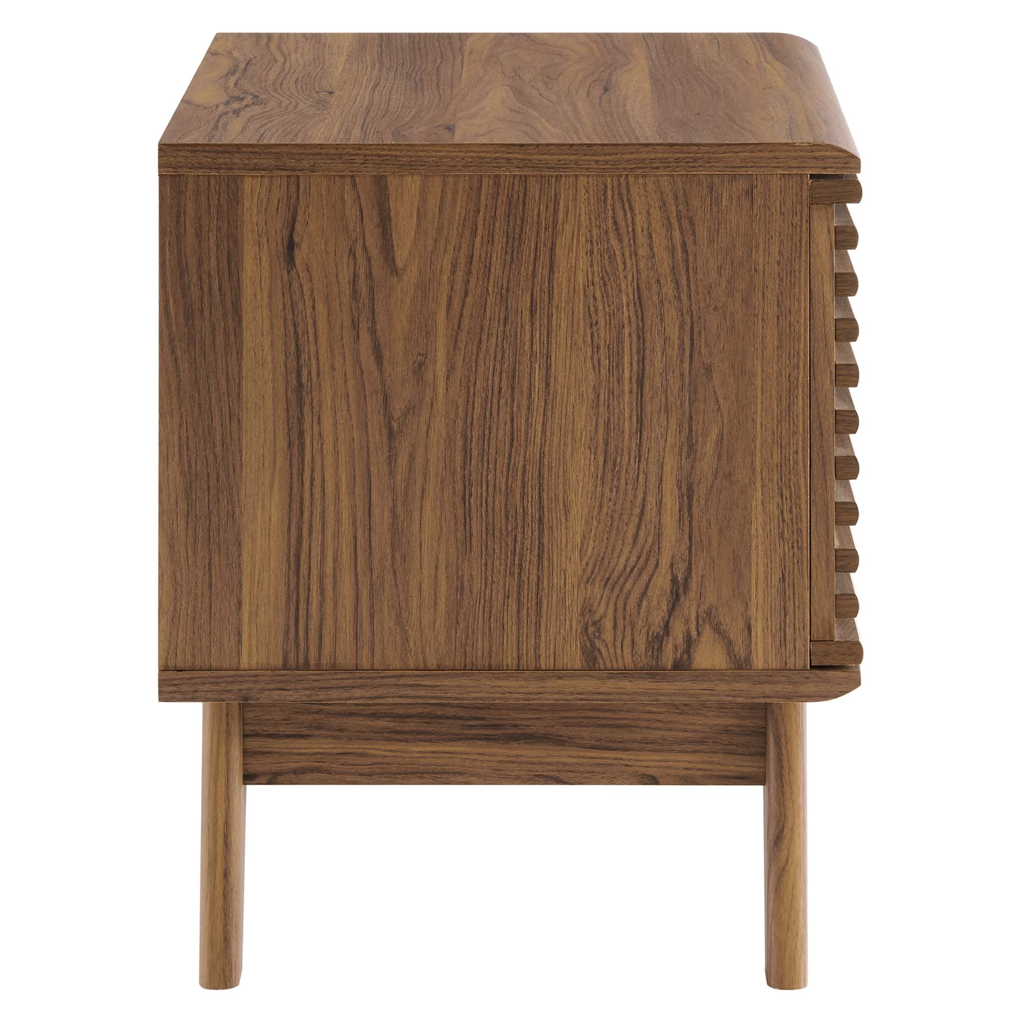 Render Vinyl Record Display Stand by Modway - Best Buy Furniture