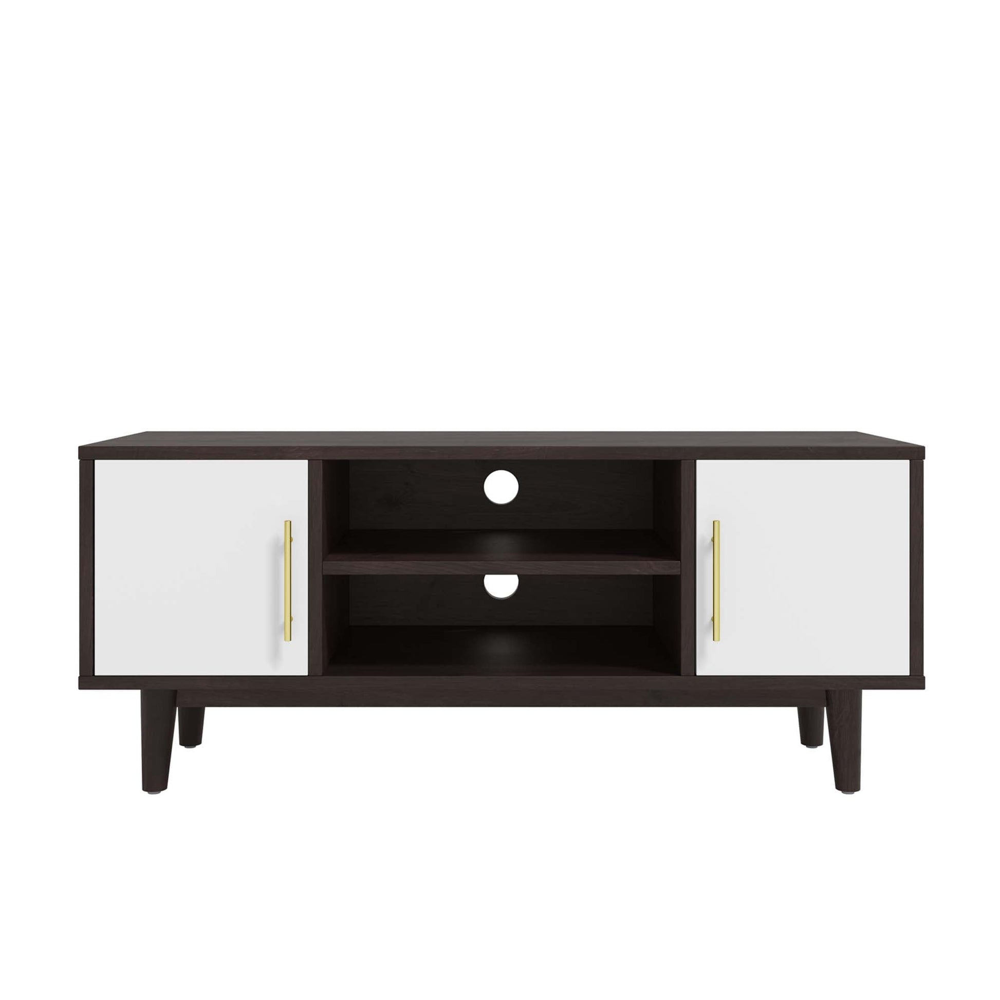 Daxton 43" TV Stand - Best Buy Furniture