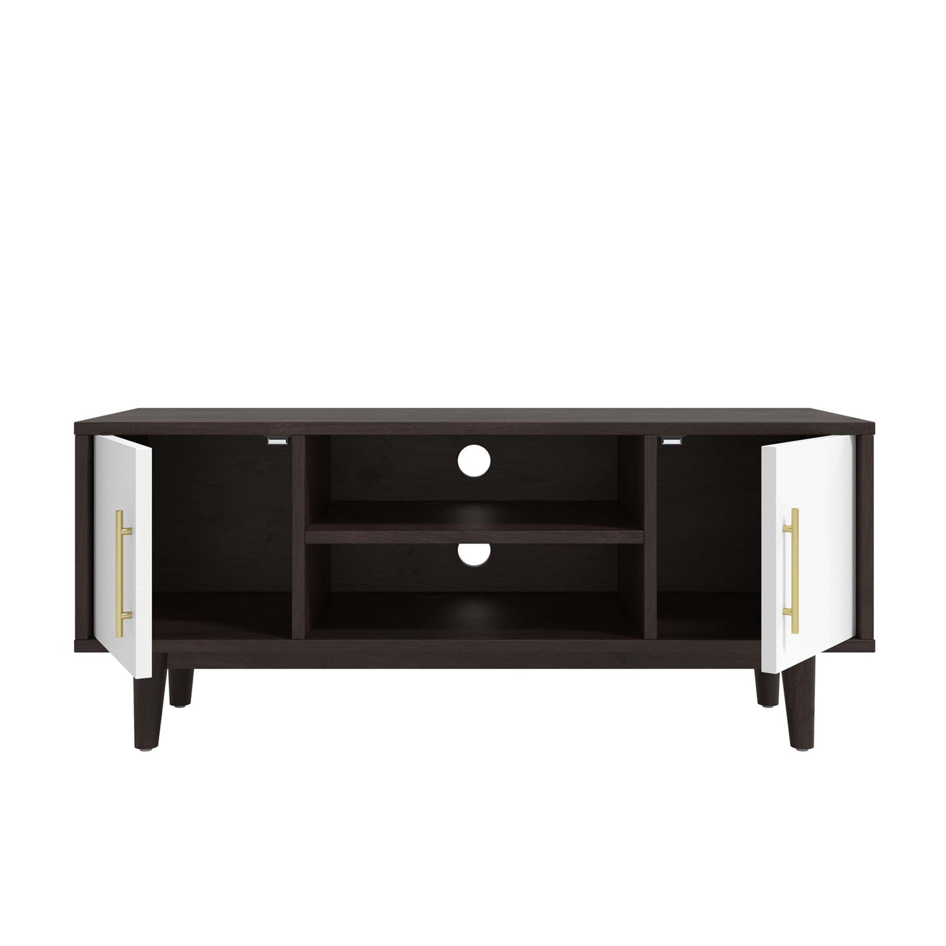 Daxton 43" TV Stand - Best Buy Furniture