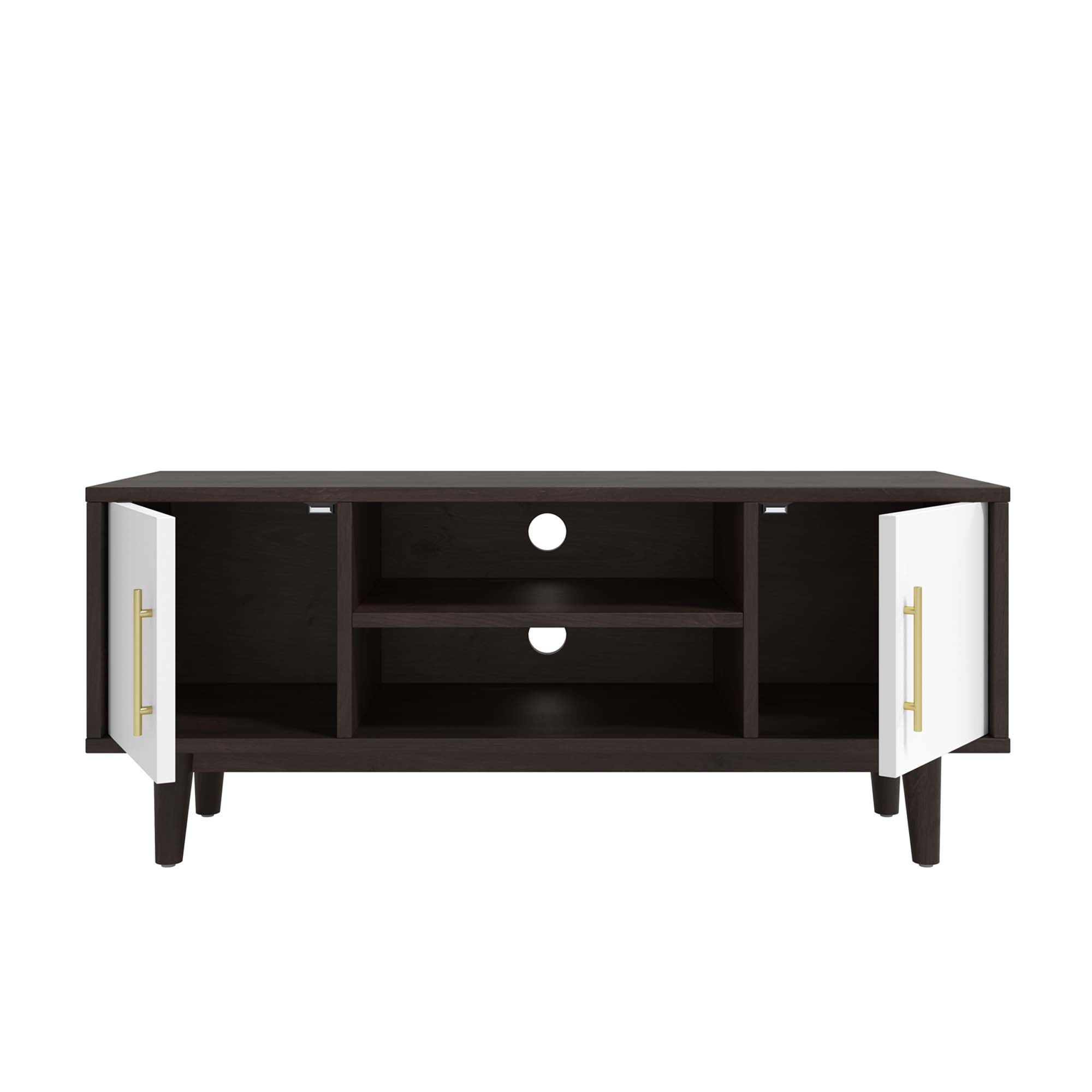 Daxton 43" TV Stand - Best Buy Furniture