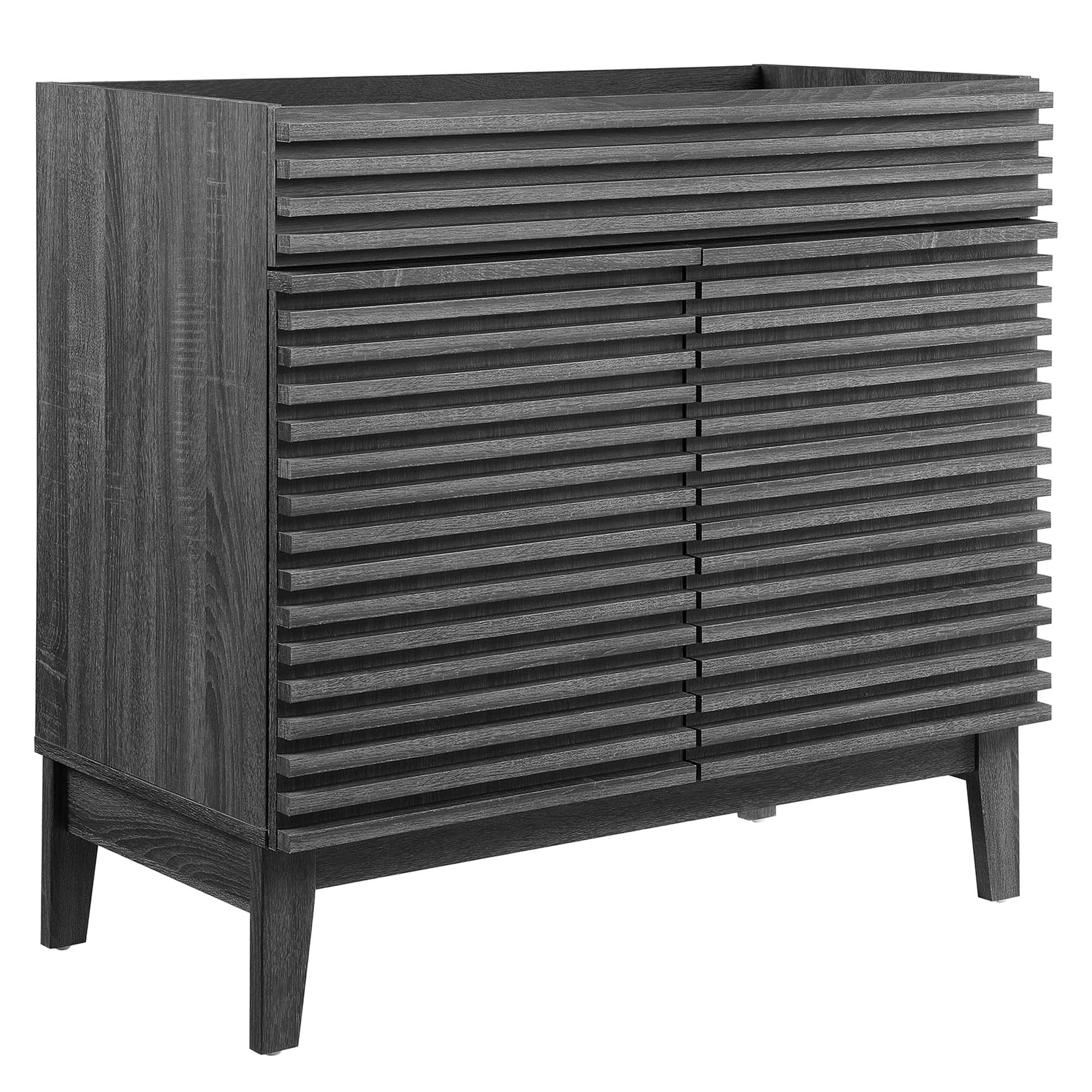 Render 36" Bathroom Vanity Cabinet by Modway - Best Buy Furniture