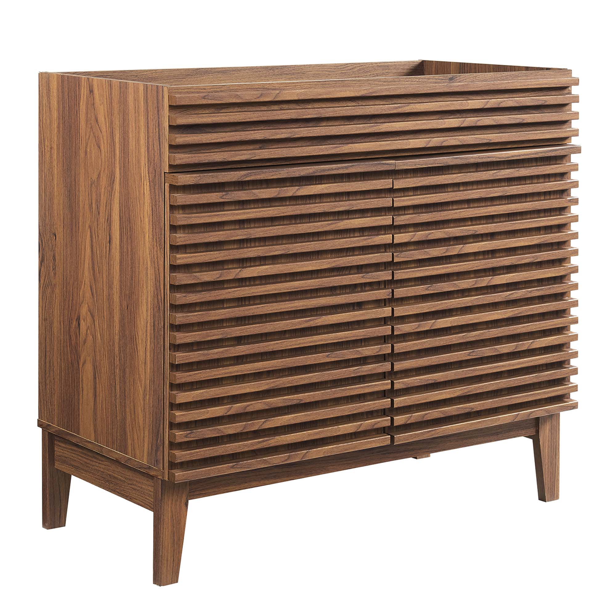 Render 36" Bathroom Vanity Cabinet by Modway - Best Buy Furniture