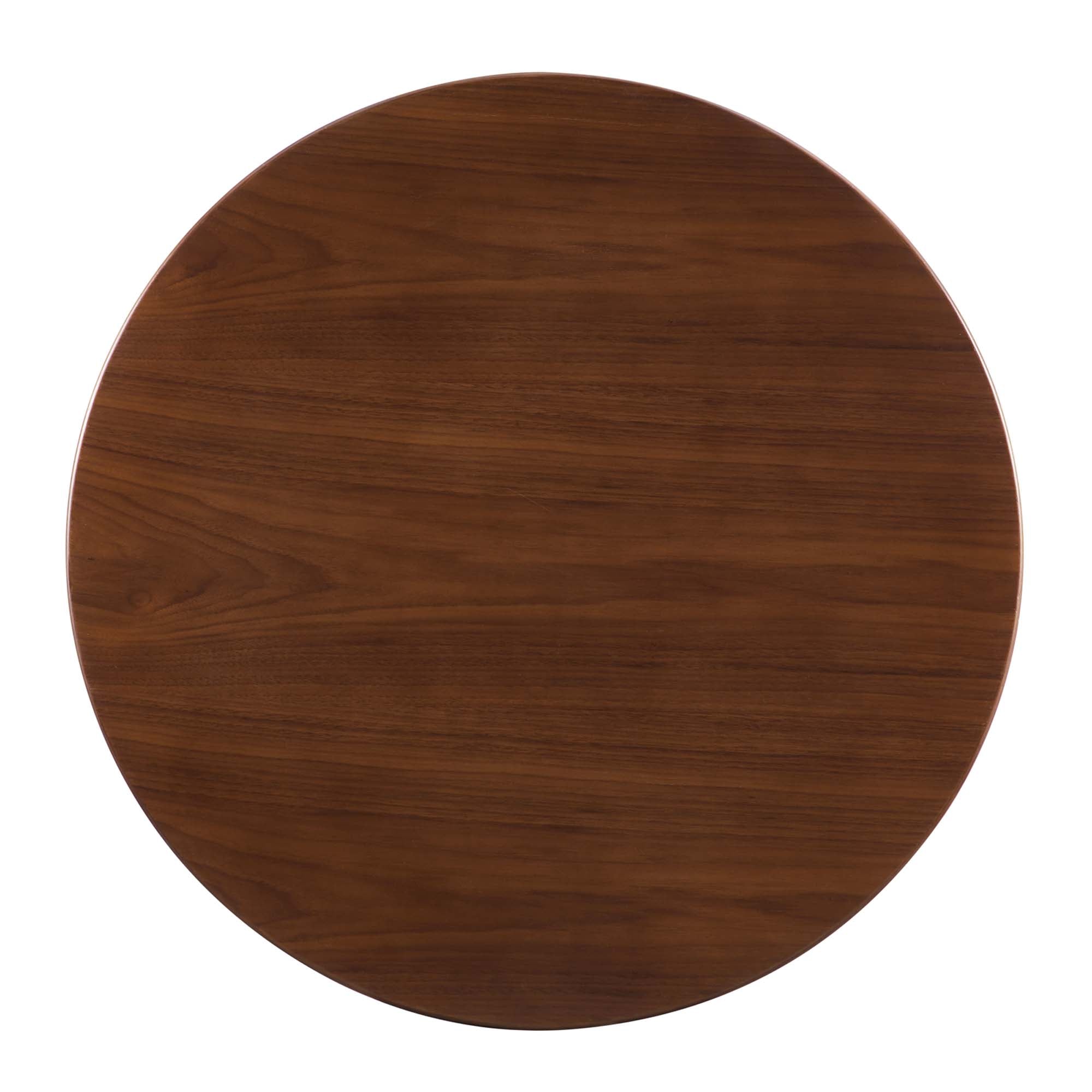 Verne 35" Dining Table by Modway - Best Buy Furniture