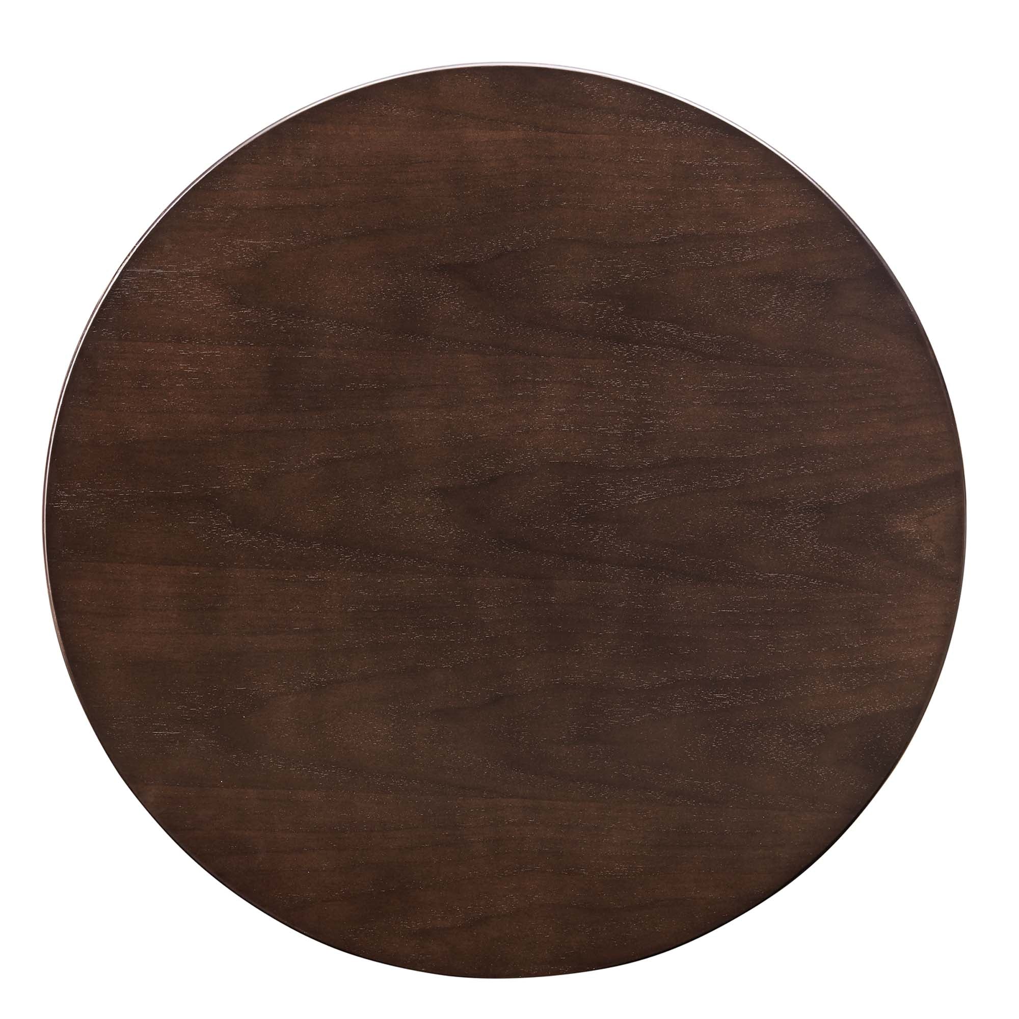 Verne 28" Dining Table by Modway - Best Buy Furniture