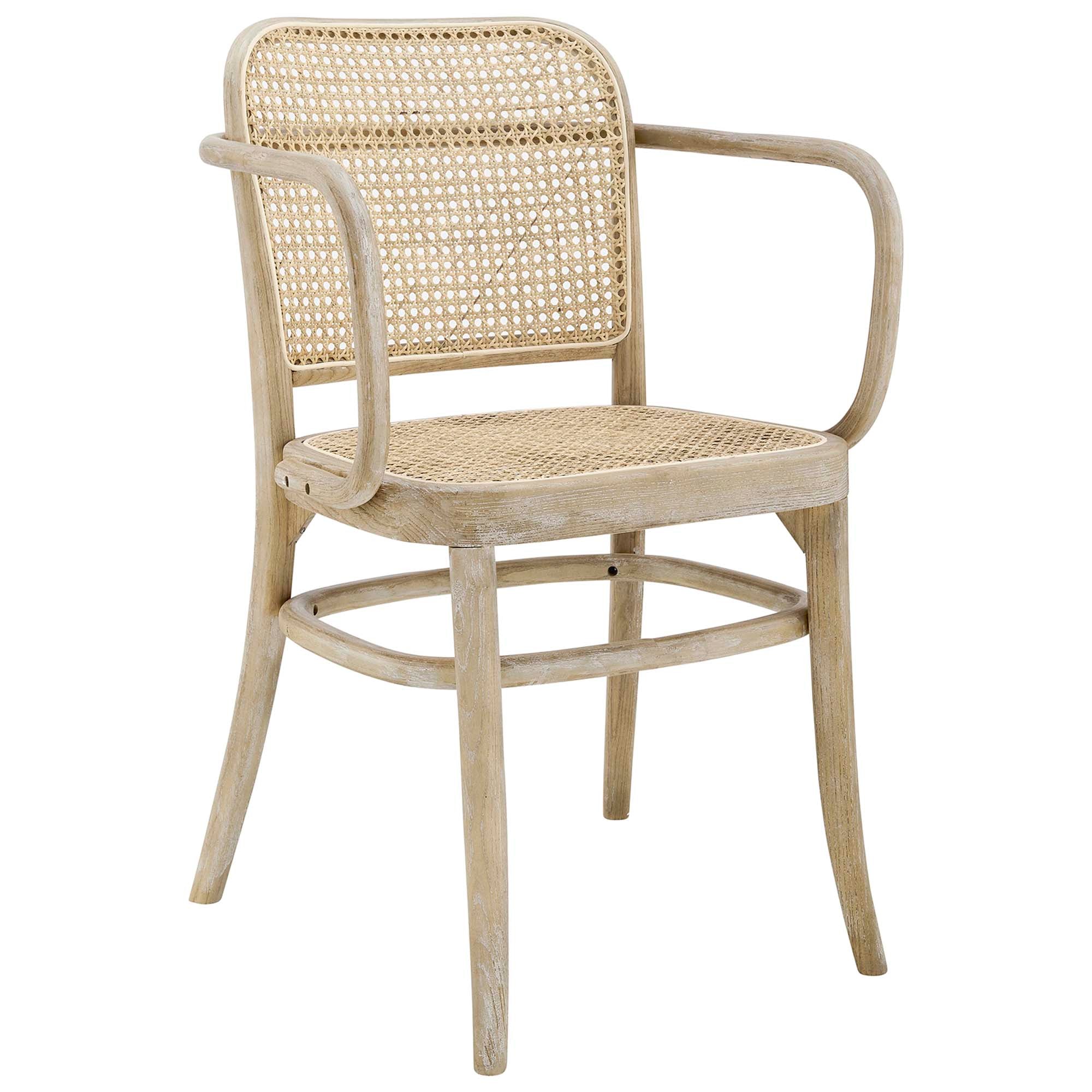Winona Wood Dining Chair by Modway - Best Buy Furniture