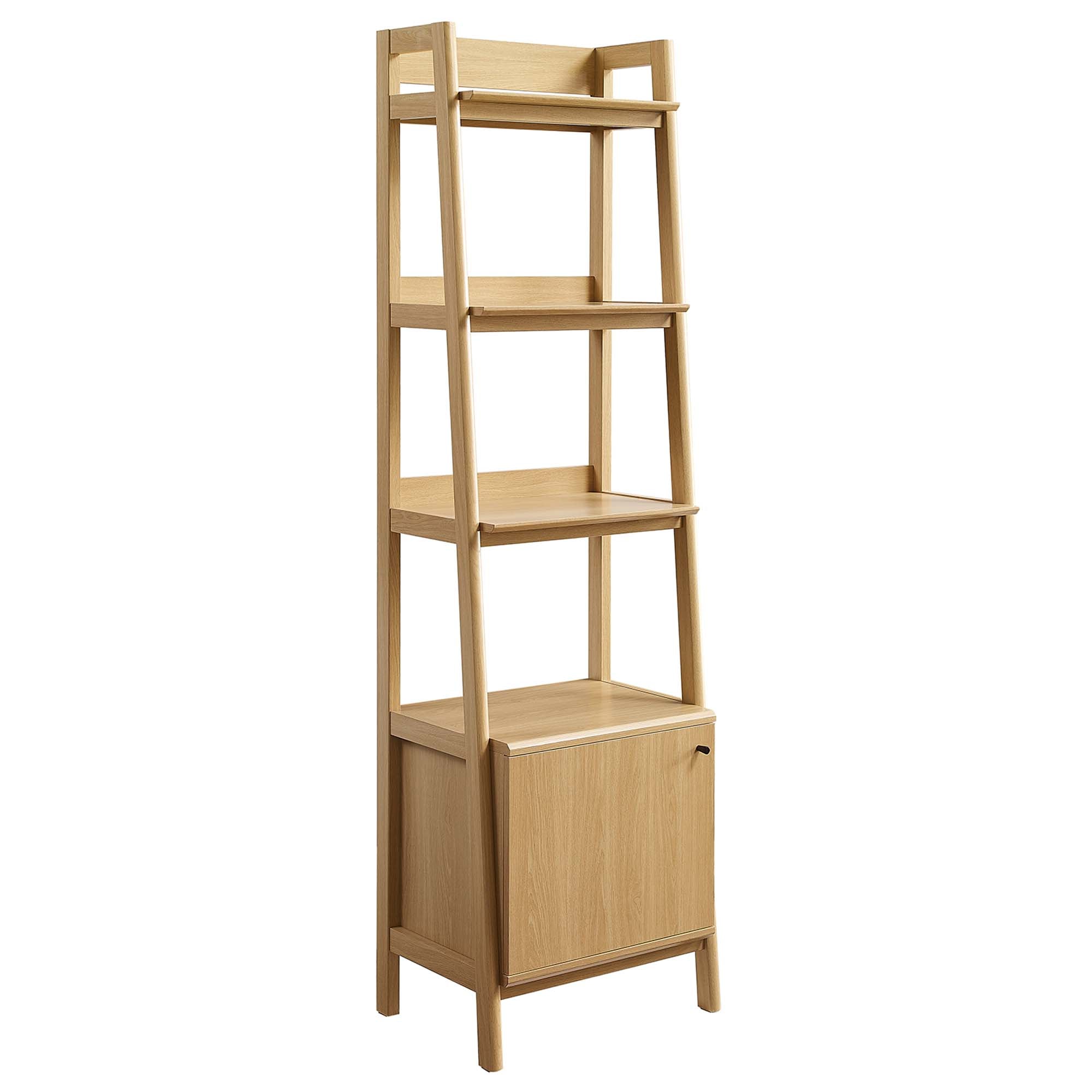 Bixby 21" Bookshelf by Modway - Best Buy Furniture