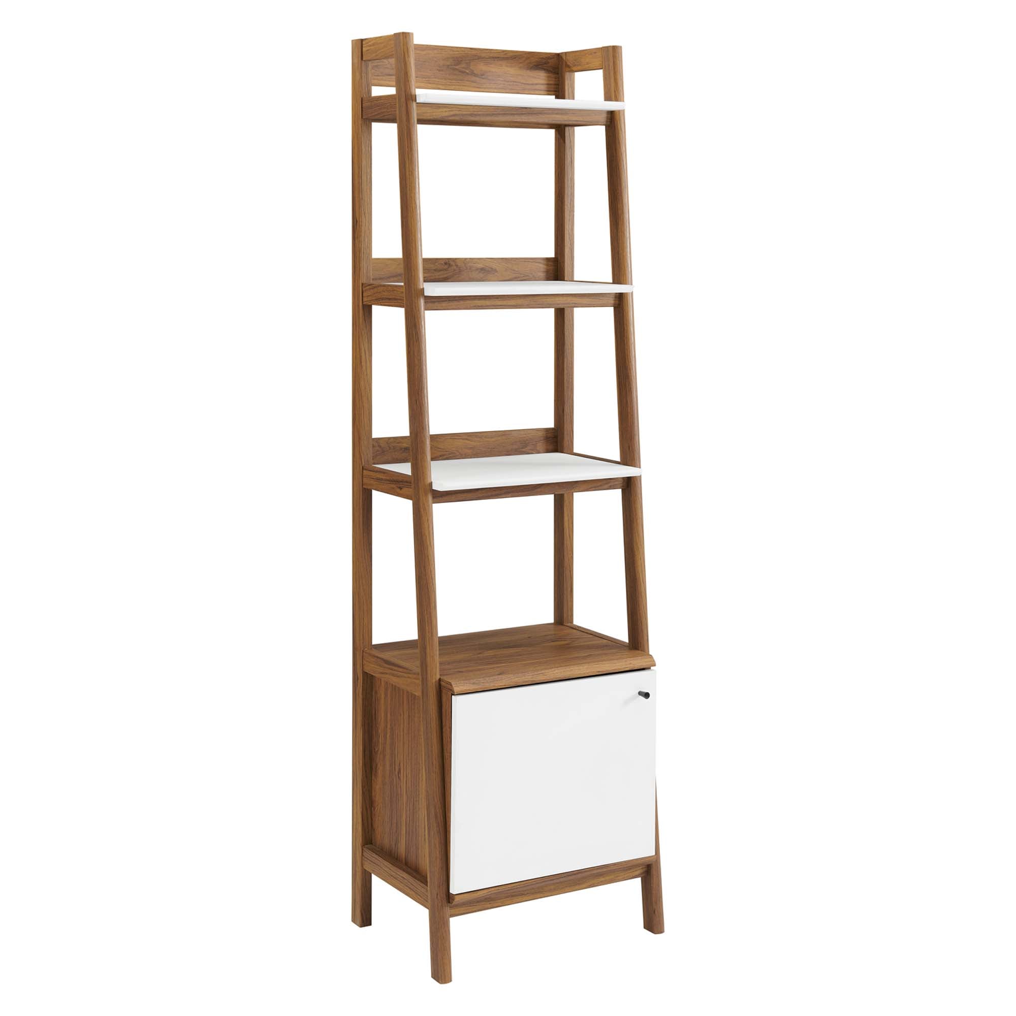 Bixby 21" Bookshelf by Modway - Best Buy Furniture