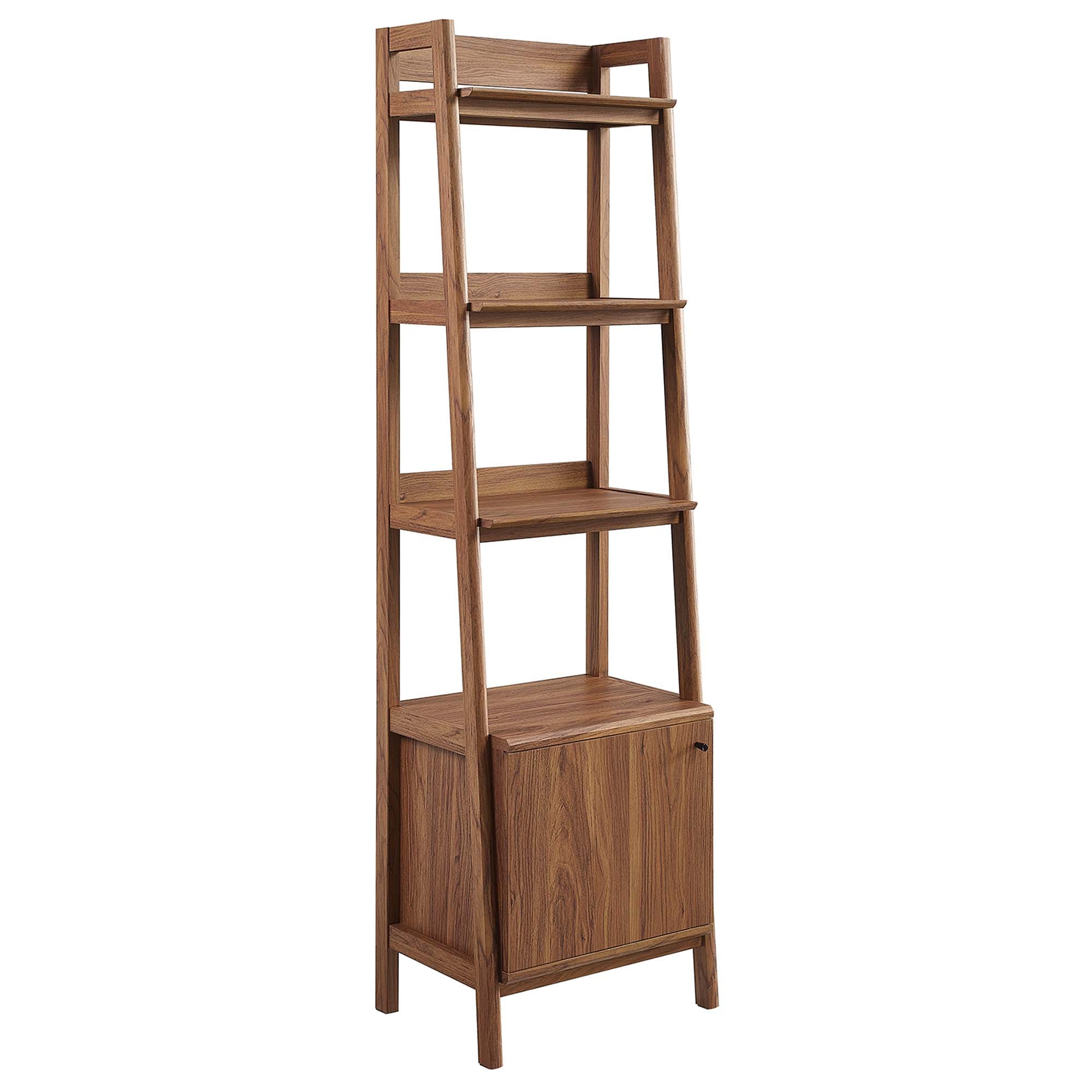 Bixby 21" Bookshelf by Modway - Best Buy Furniture