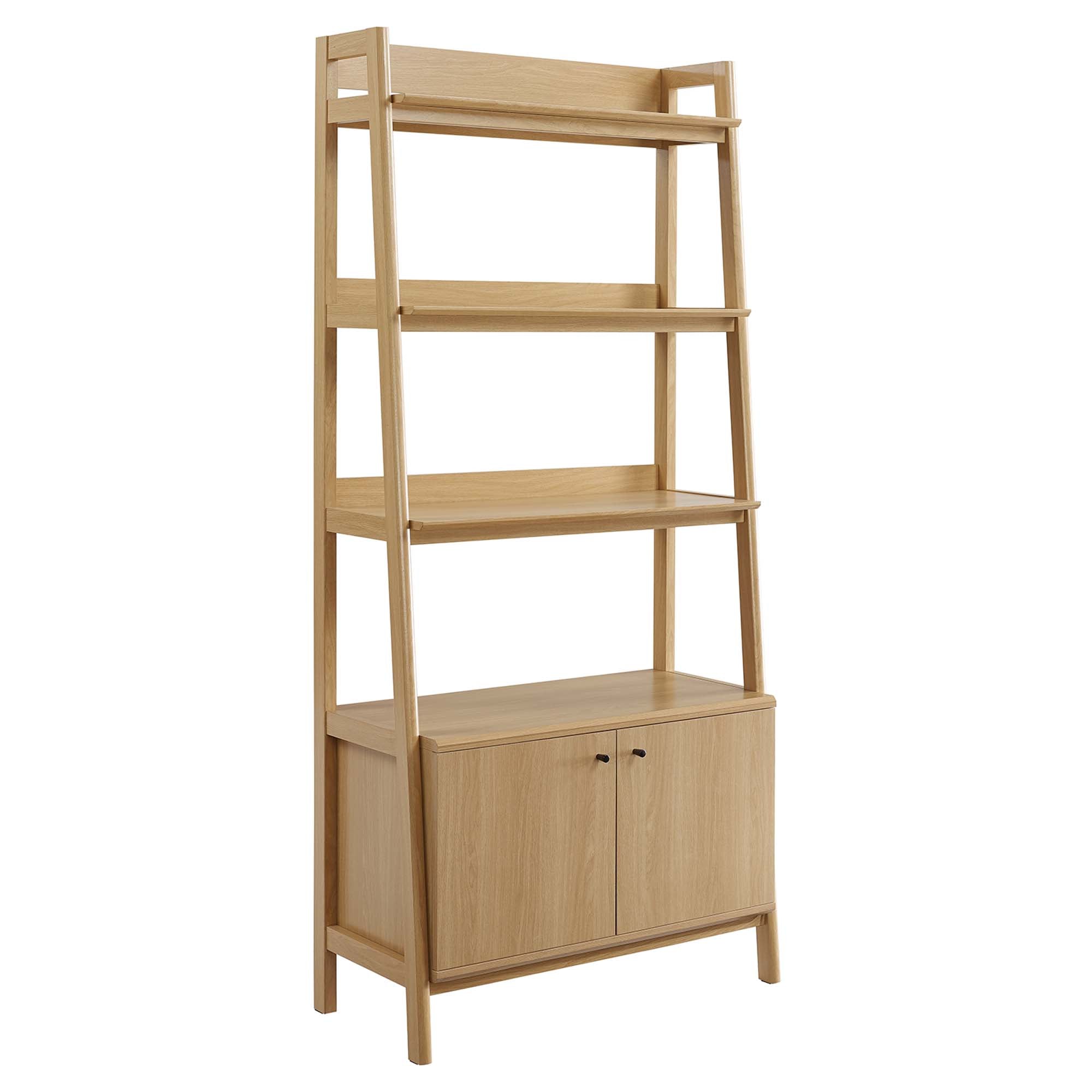 Bixby 33" Bookshelf by Modway - Best Buy Furniture