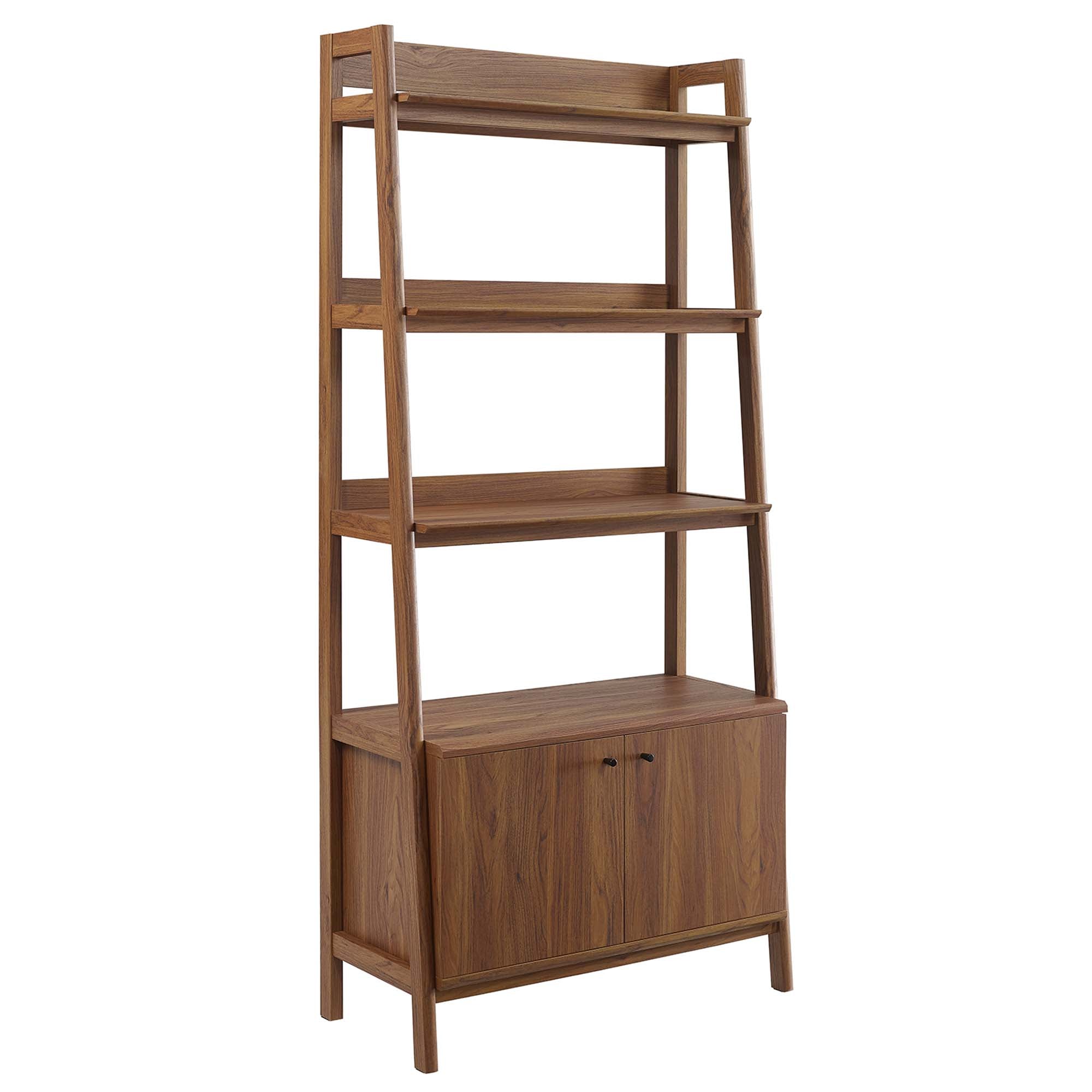 Bixby 33" Bookshelf by Modway - Best Buy Furniture