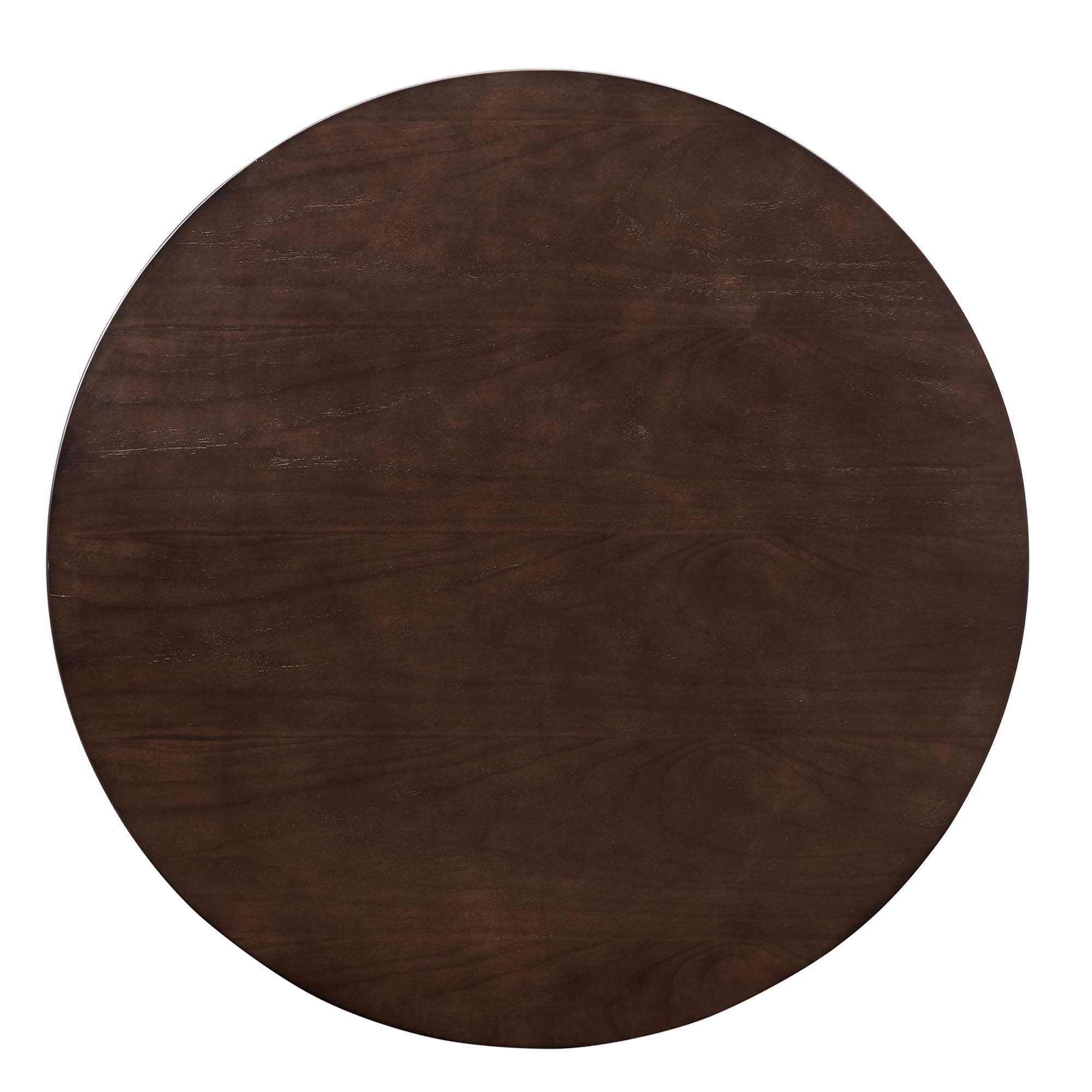 Verne 35" Dining Table by Modway - Best Buy Furniture