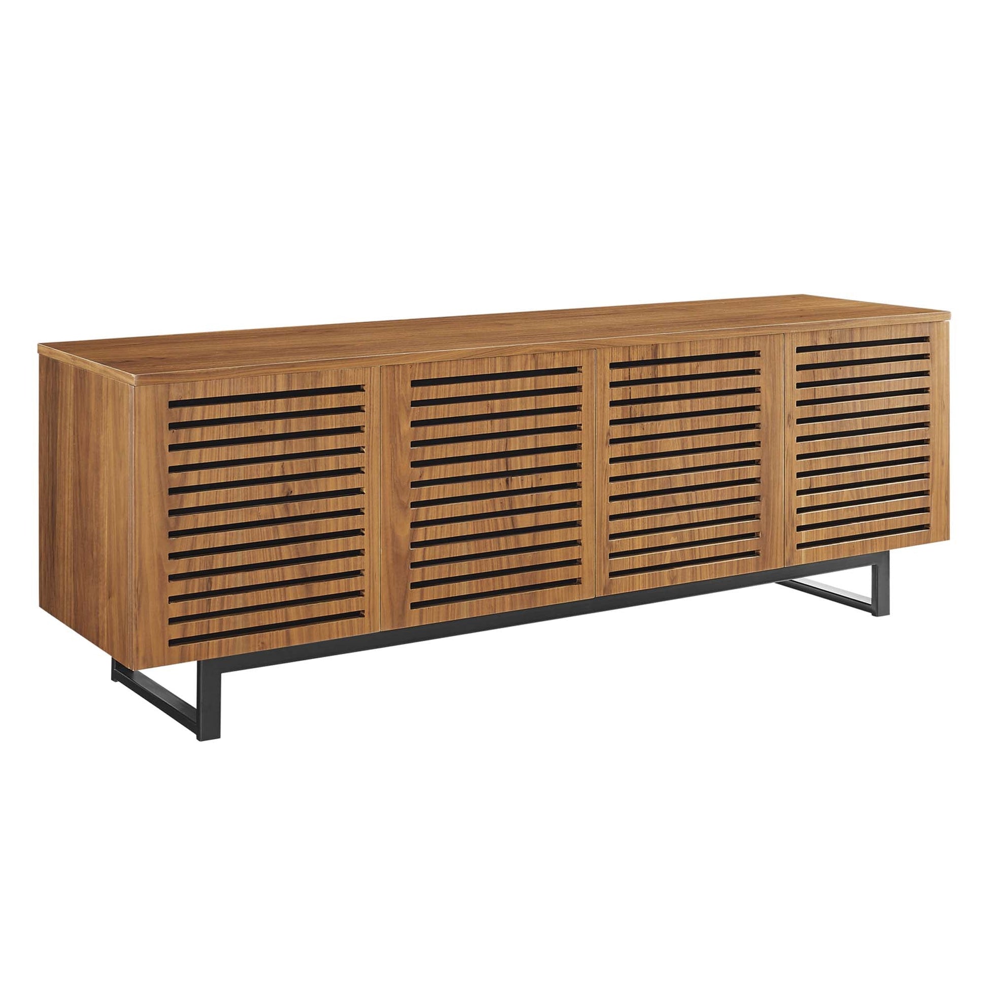 Parker 73" TV Stand - Best Buy Furniture