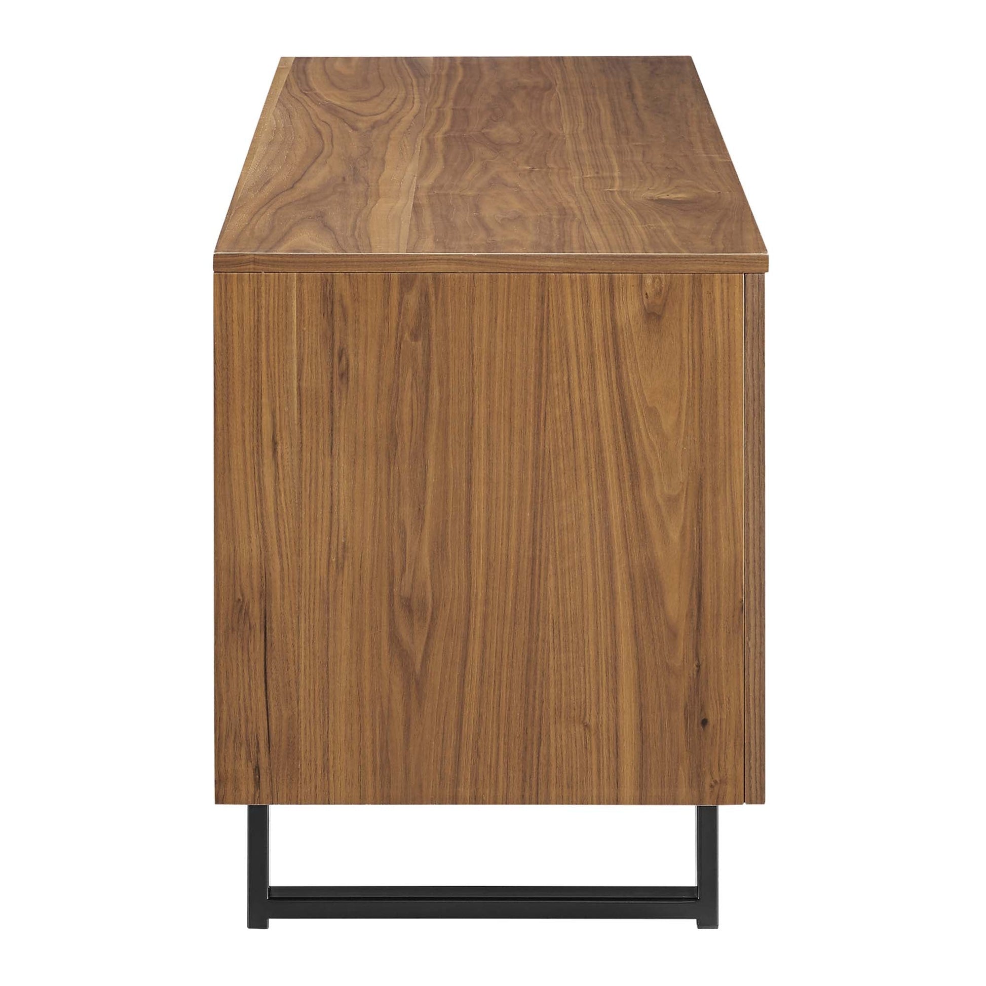 Parker 55" TV Stand - Best Buy Furniture