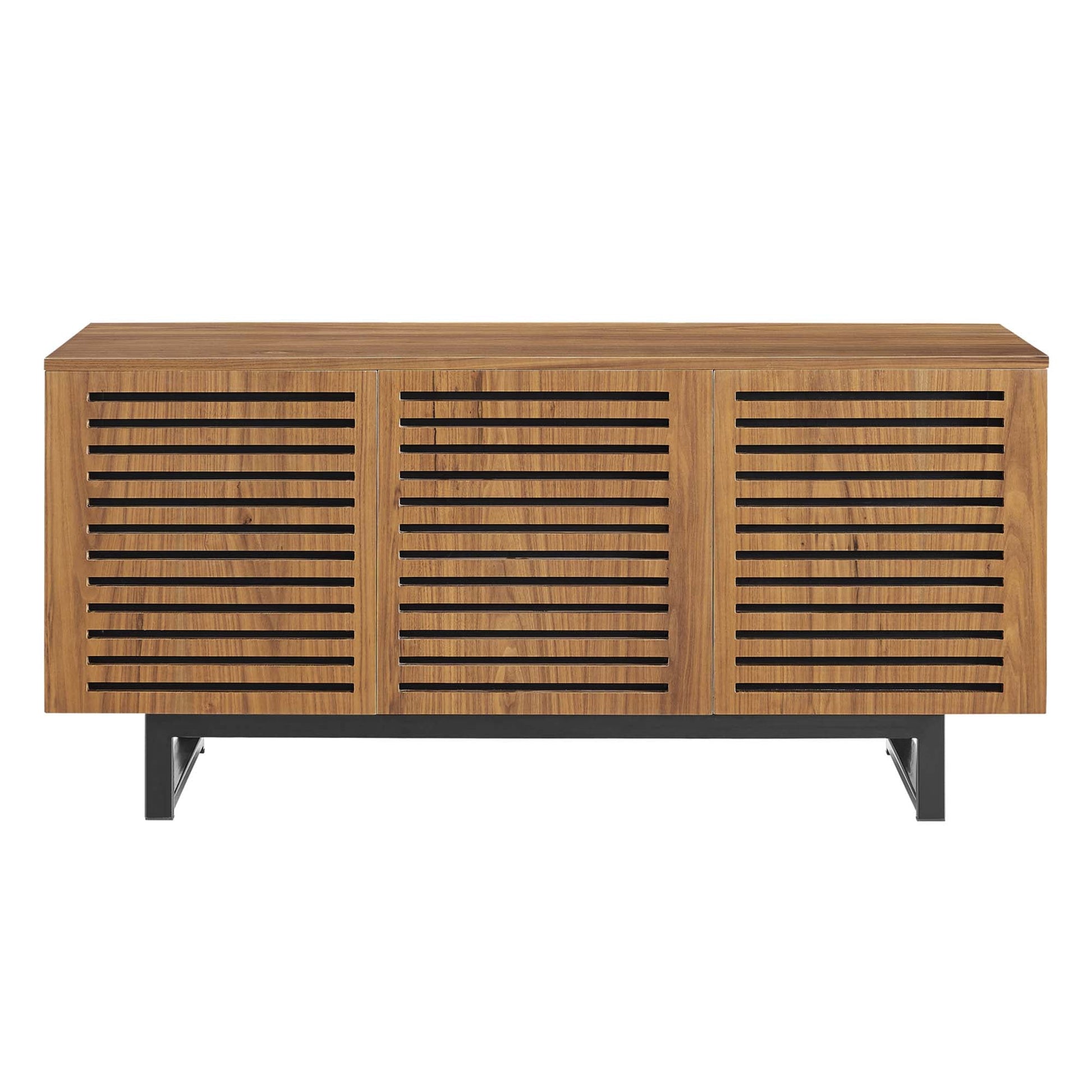 Parker 55" TV Stand - Best Buy Furniture