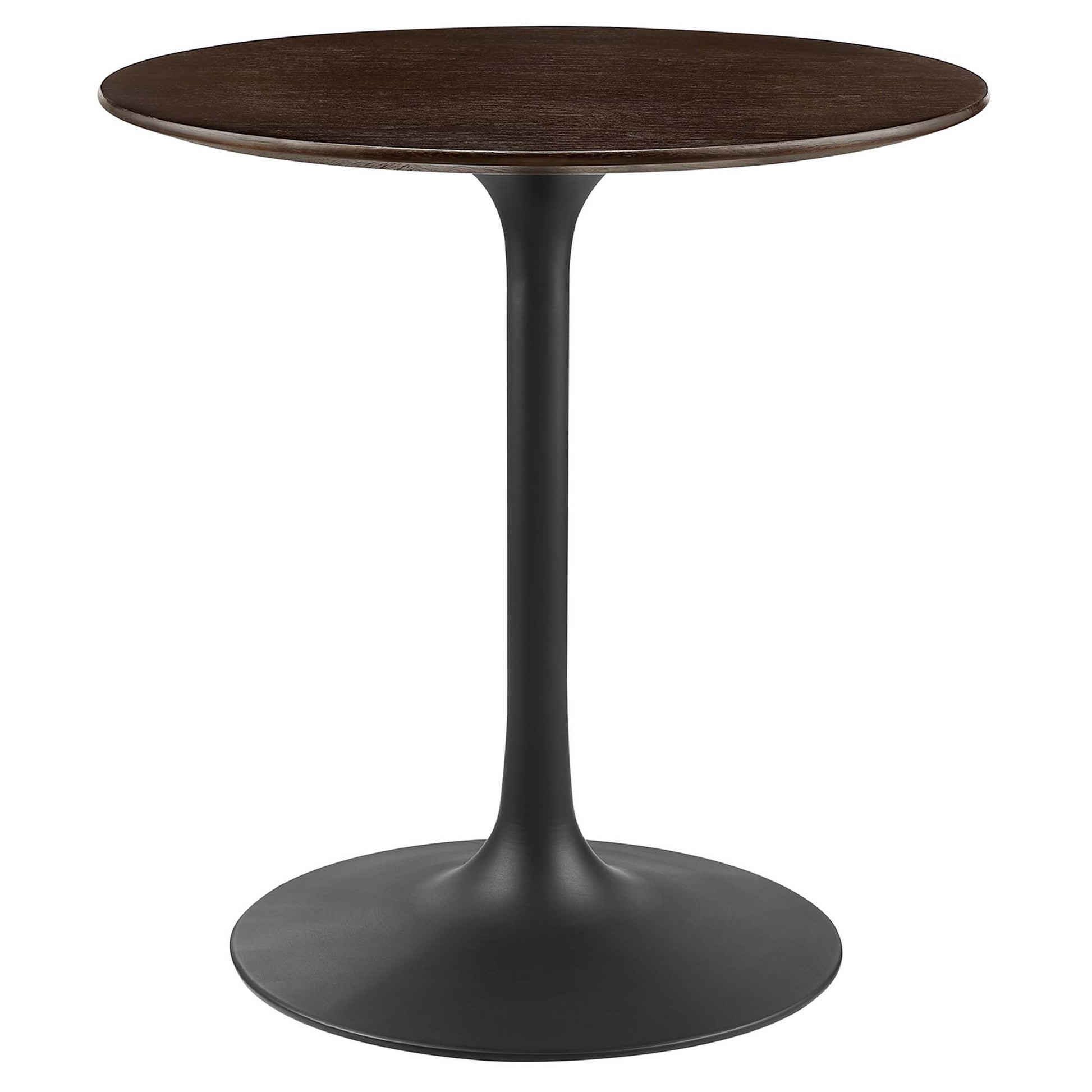 Lippa 28" Round Wood Dining Table by Modway - Best Buy Furniture
