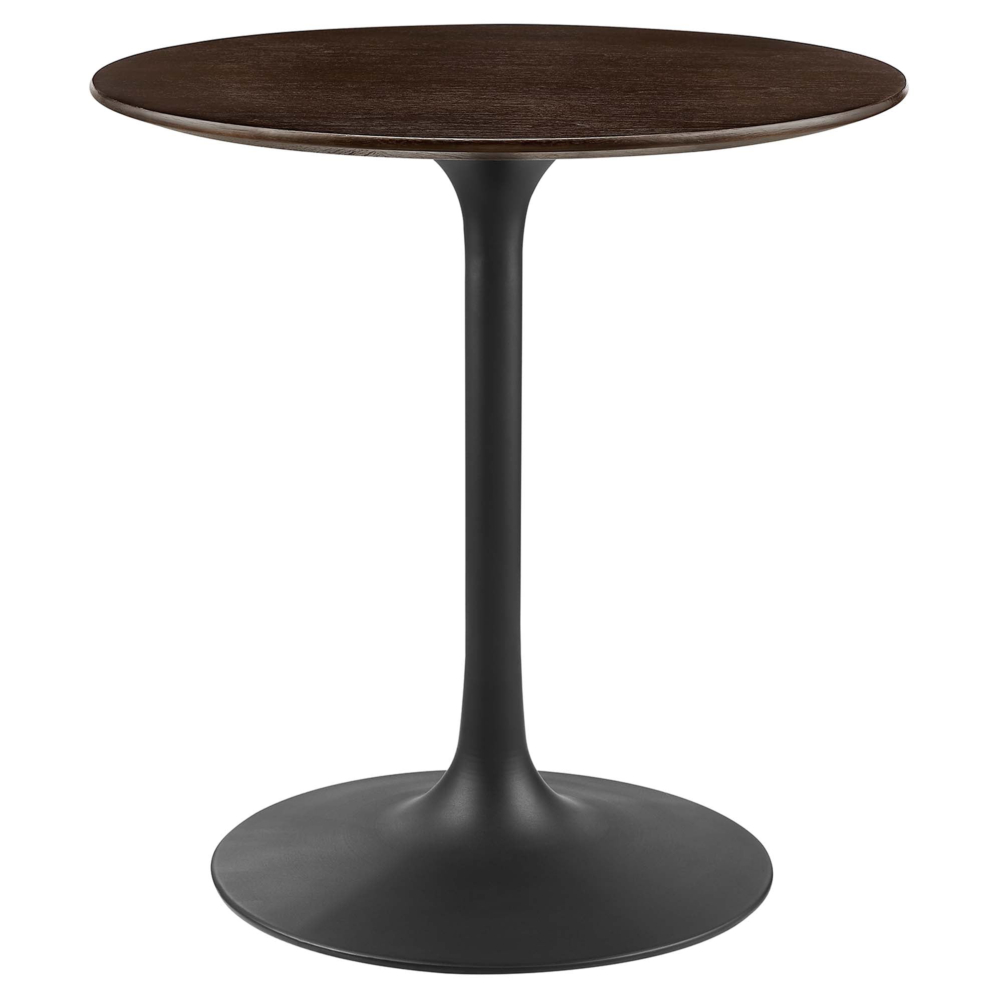 Lippa 28" Round Wood Dining Table by Modway - Best Buy Furniture