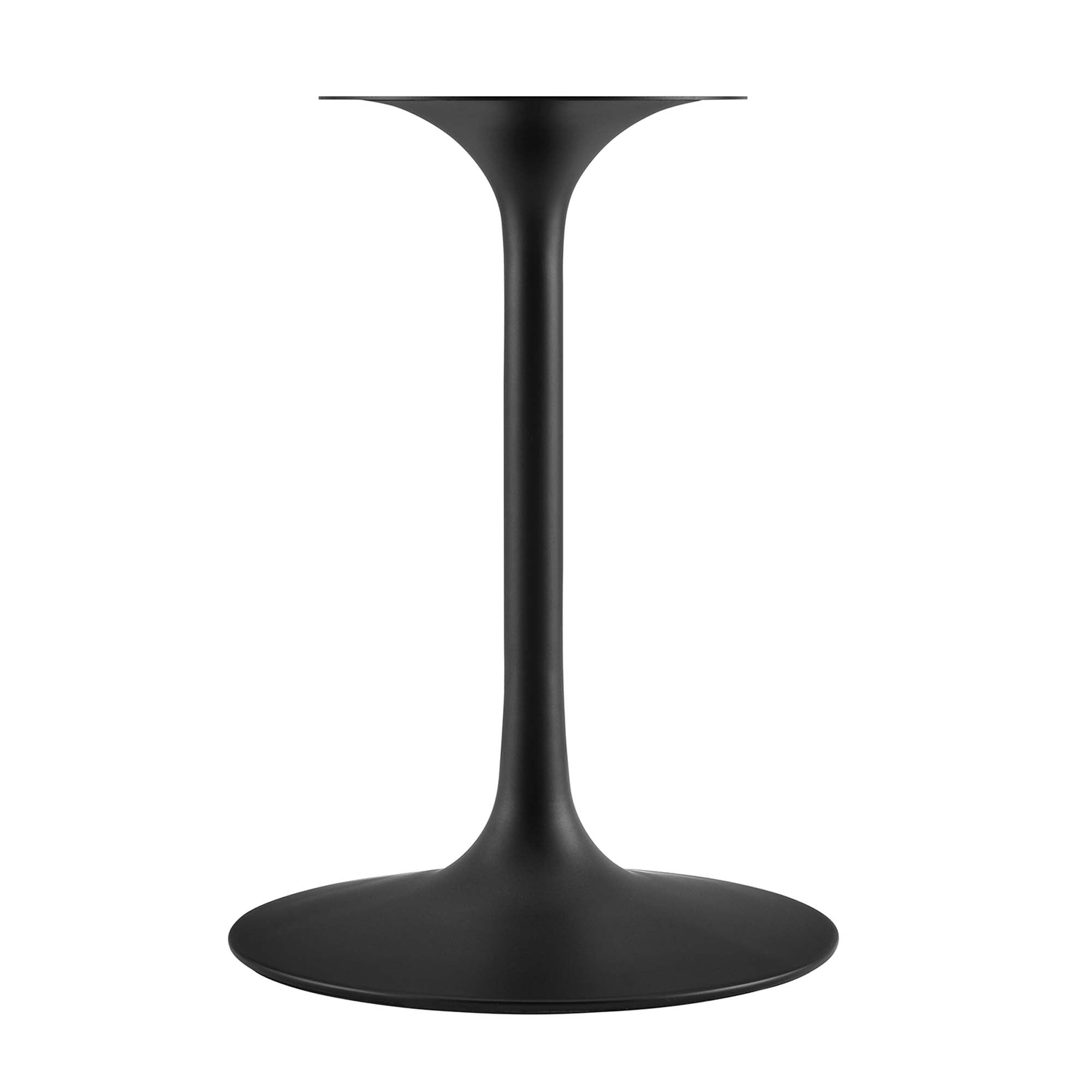 Lippa 28" Round Wood Dining Table by Modway - Best Buy Furniture
