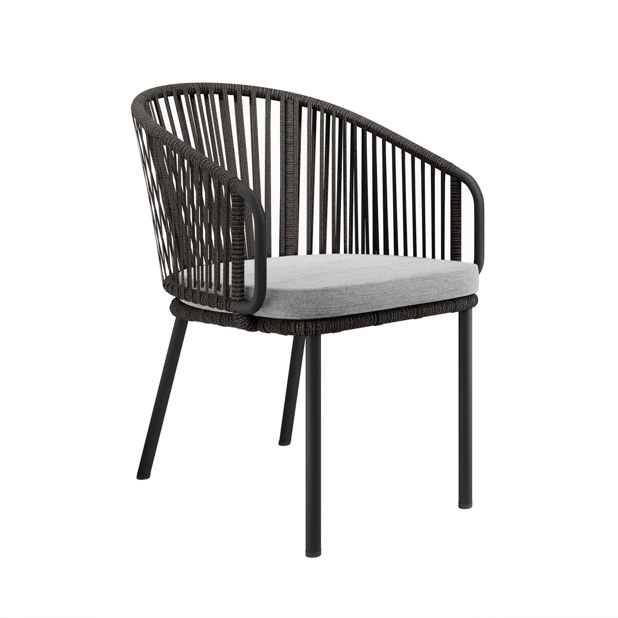 Harbor Outdoor Patio Armchair by Modway - Best Buy Furniture