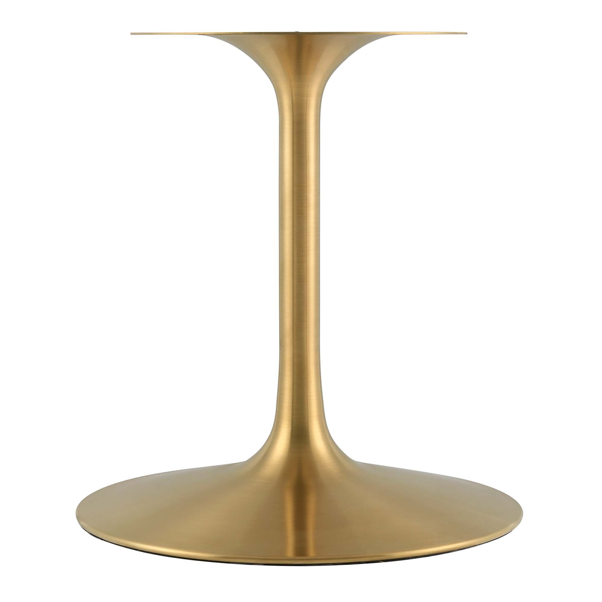 Lippa 60" Oval Wood Dining Table by Modway - Best Buy Furniture