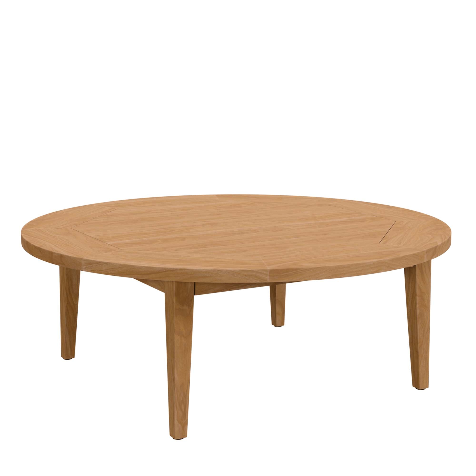 Brisbane Teak Wood Outdoor Patio Coffee Table by Modway - Best Buy Furniture