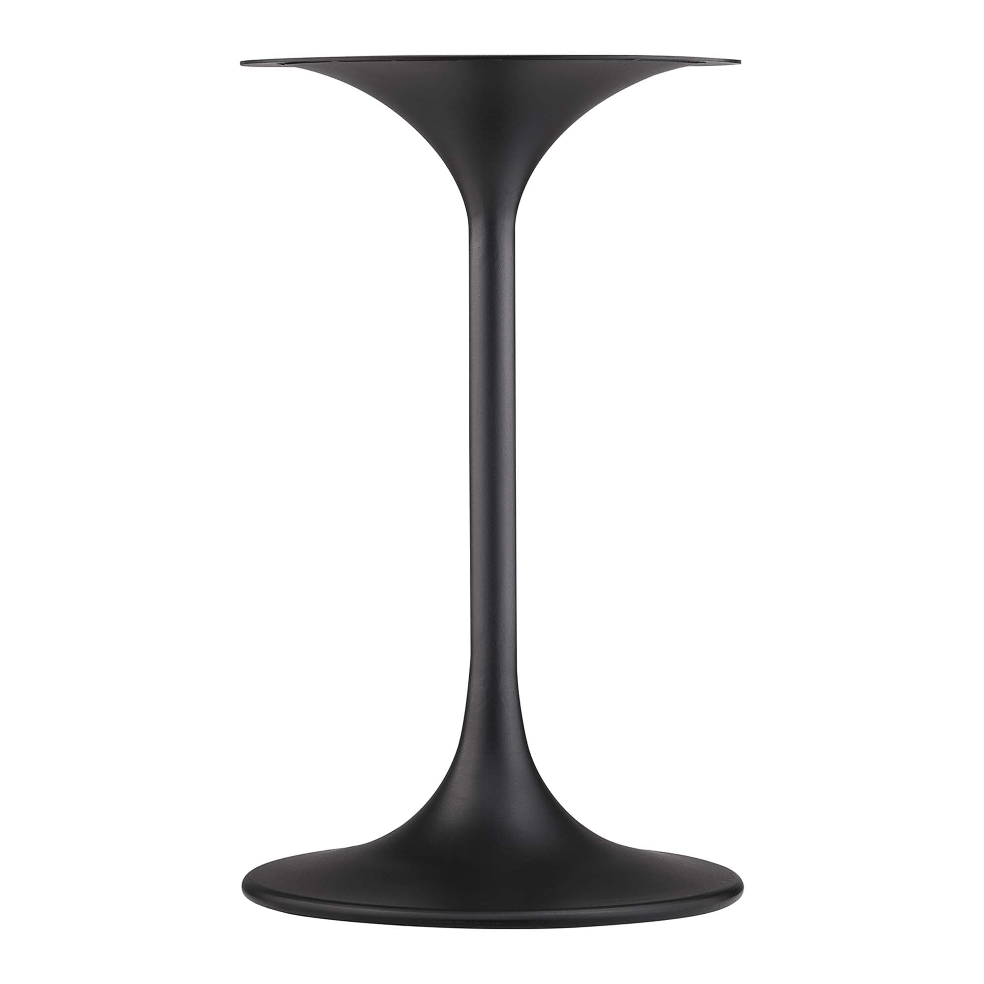 Lippa 20" Round Wood Side Table by Modway - Best Buy Furniture