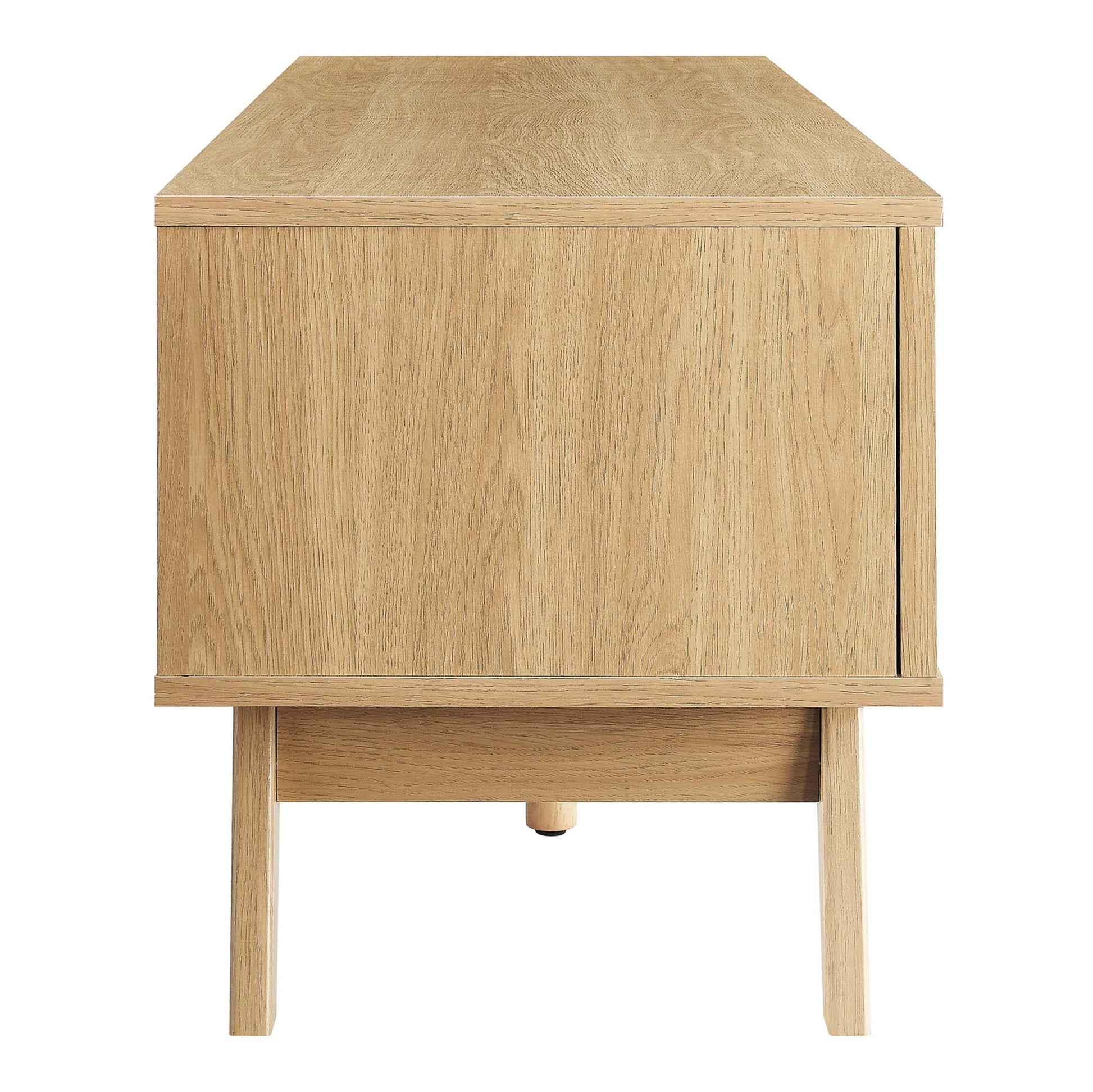 Soma 60" TV Stand - Best Buy Furniture