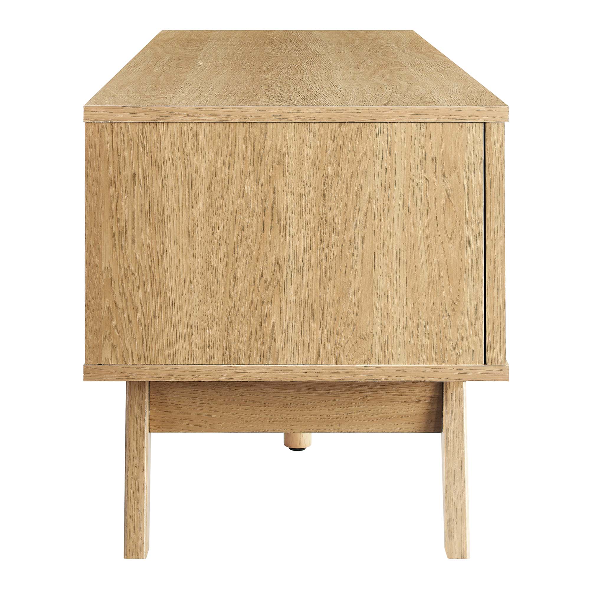 Soma 60" TV Stand - Best Buy Furniture