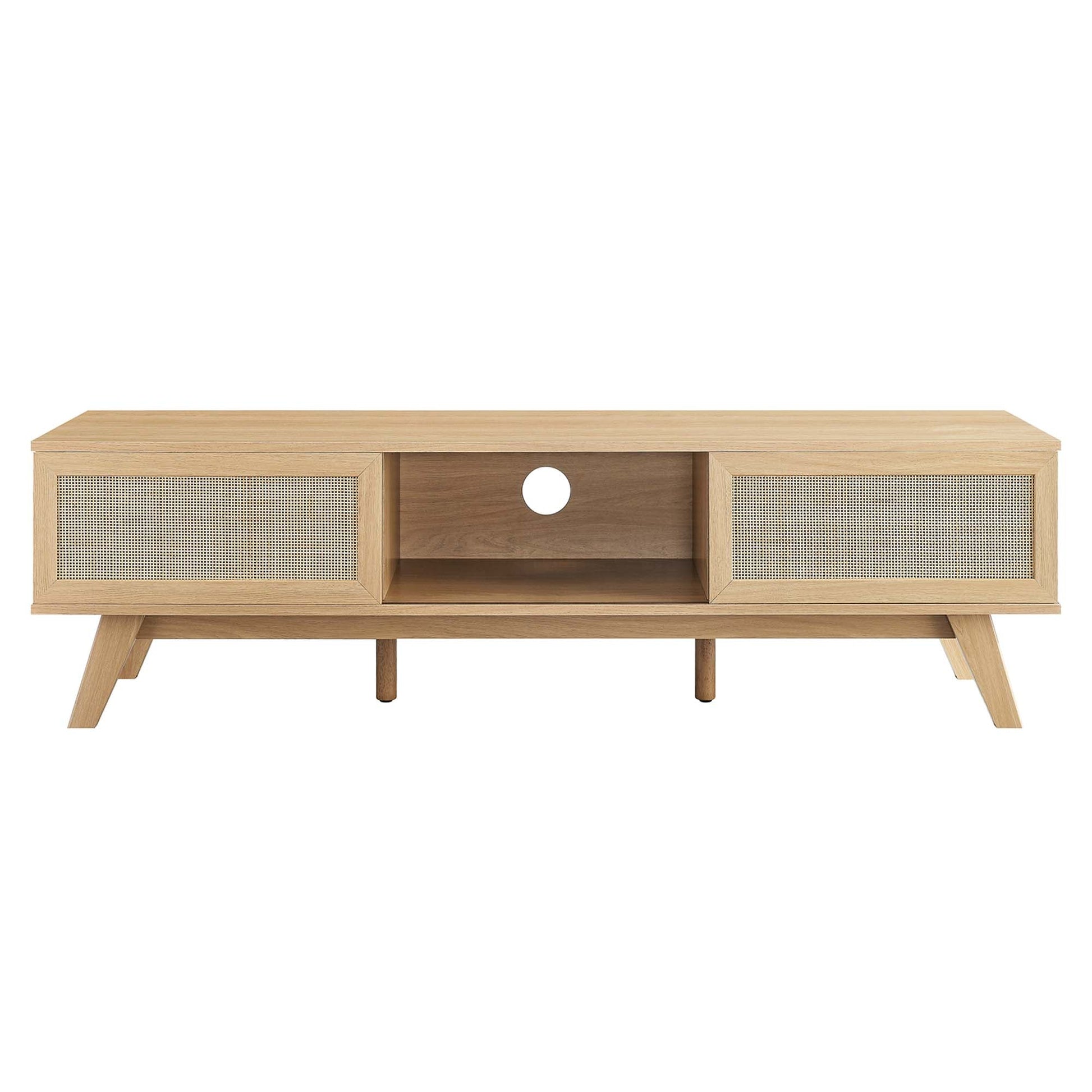 Soma 60" TV Stand - Best Buy Furniture