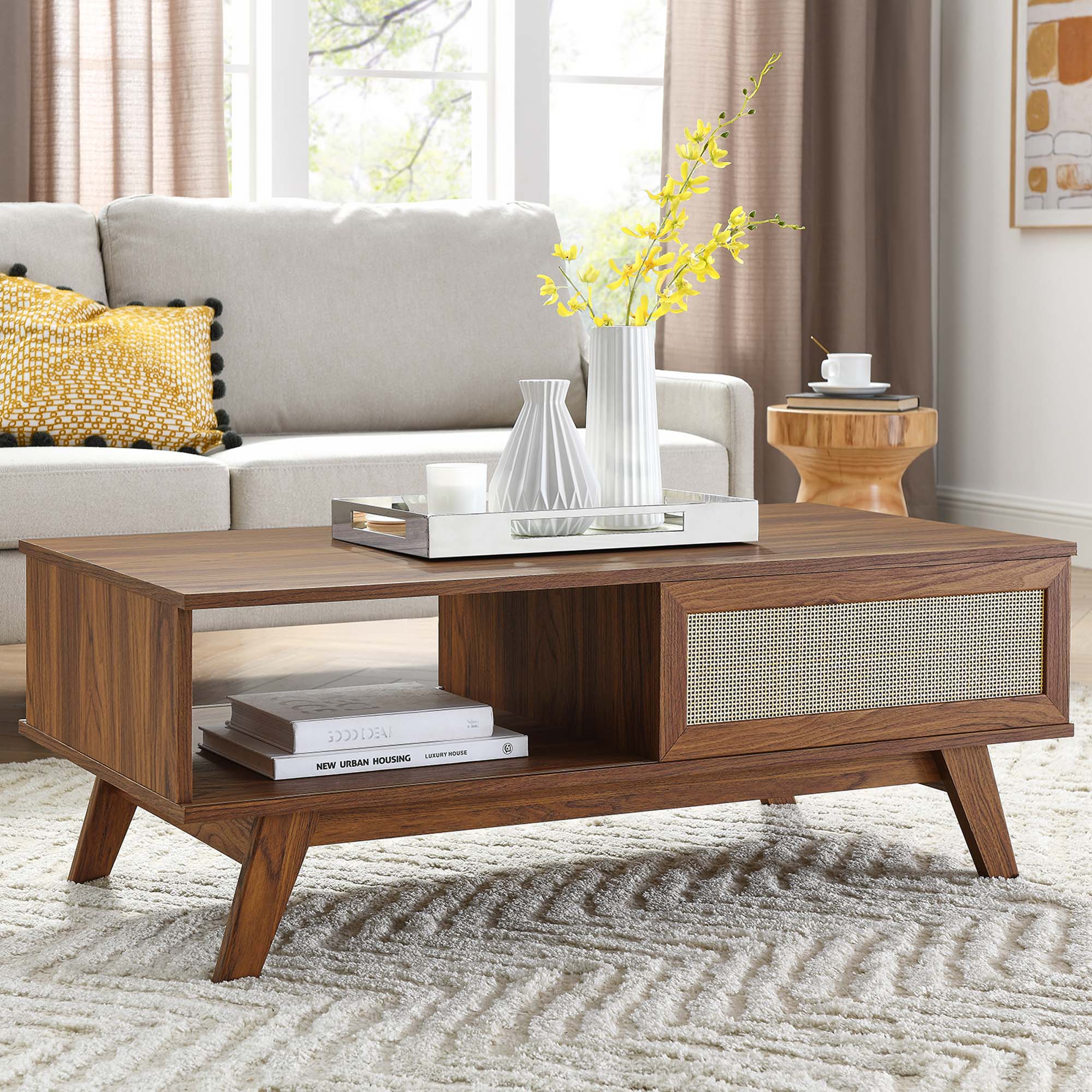 Soma Coffee Table - Best Buy Furniture