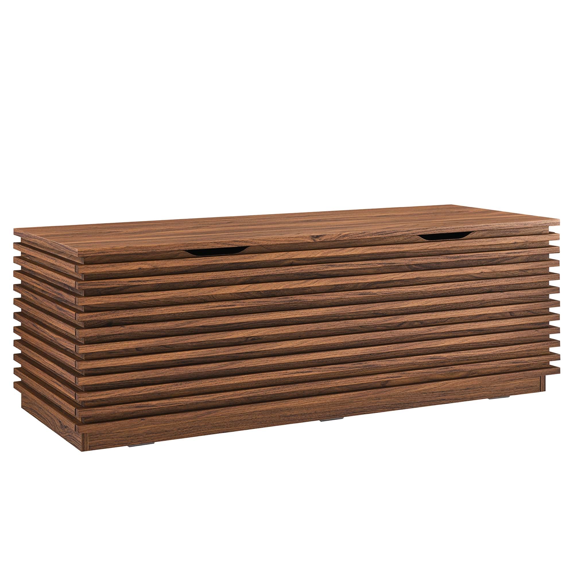 Render Storage Bench by Modway - Best Buy Furniture