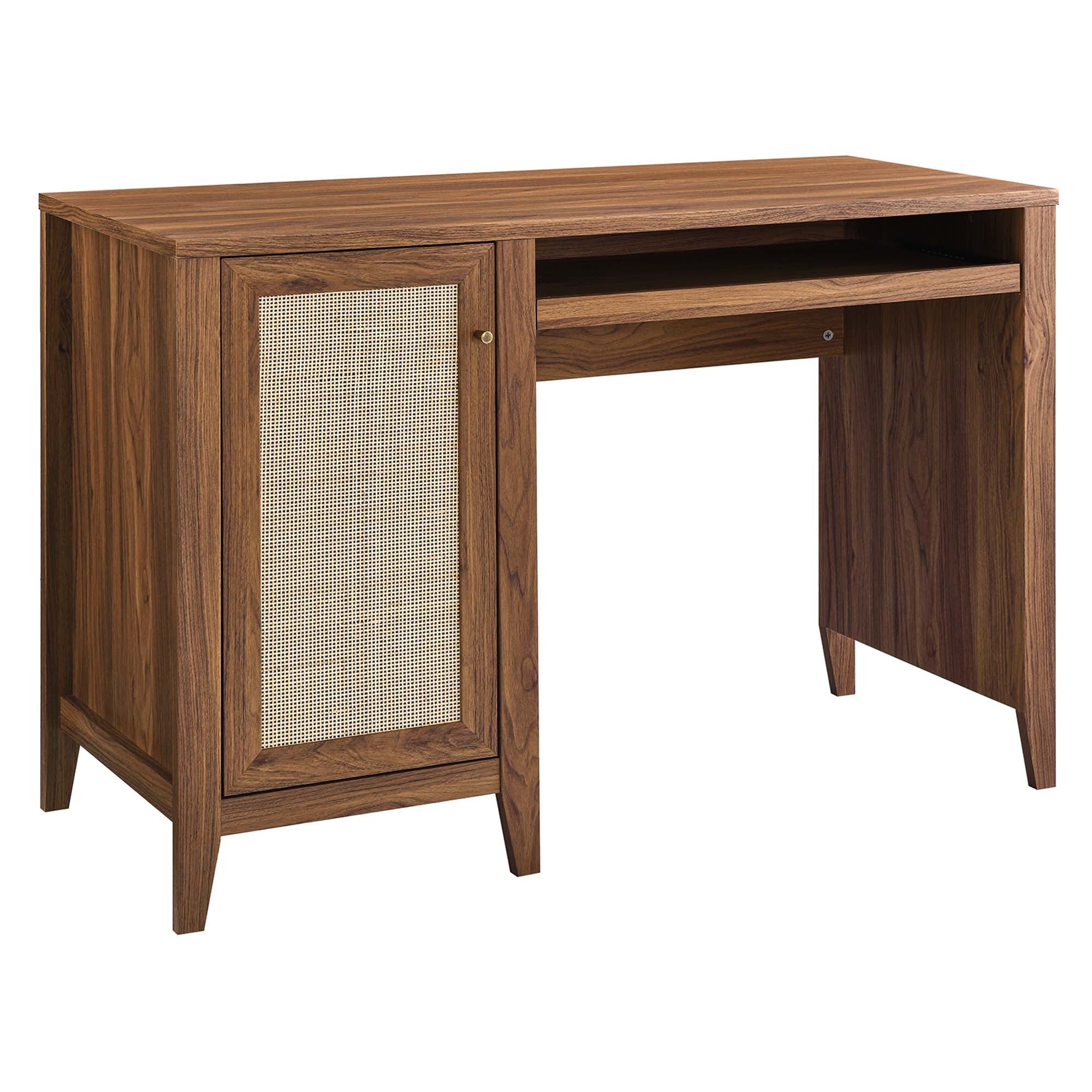 Soma 47" Office Desk by Modway - Best Buy Furniture