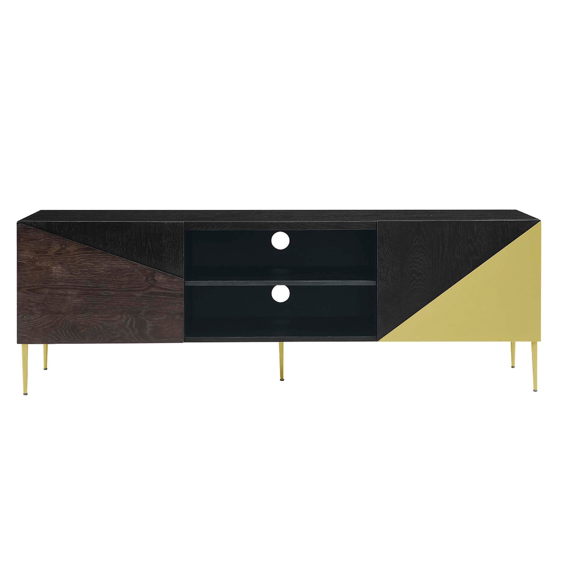 Alchemist 72" TV Stand - Best Buy Furniture