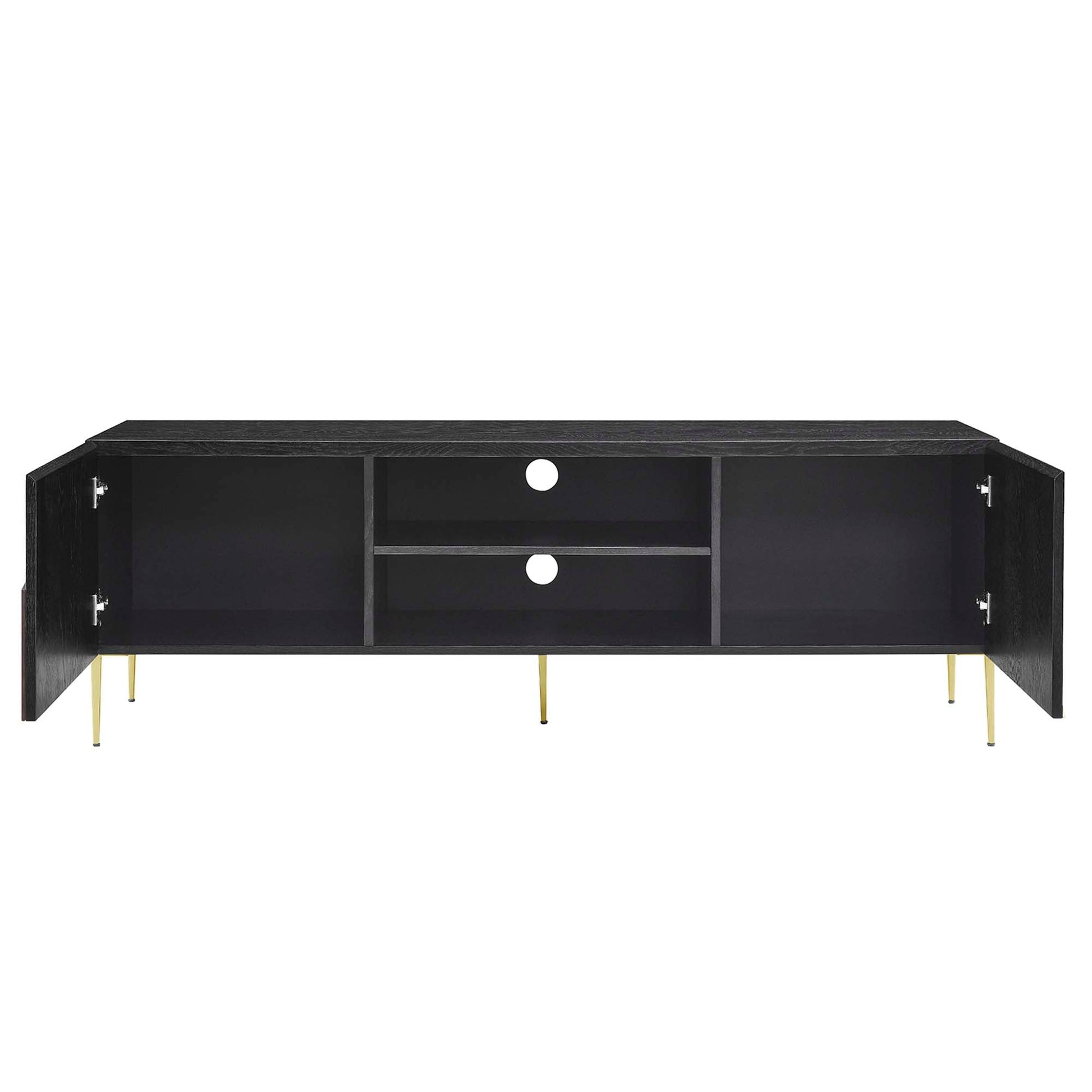 Alchemist 72" TV Stand - Best Buy Furniture