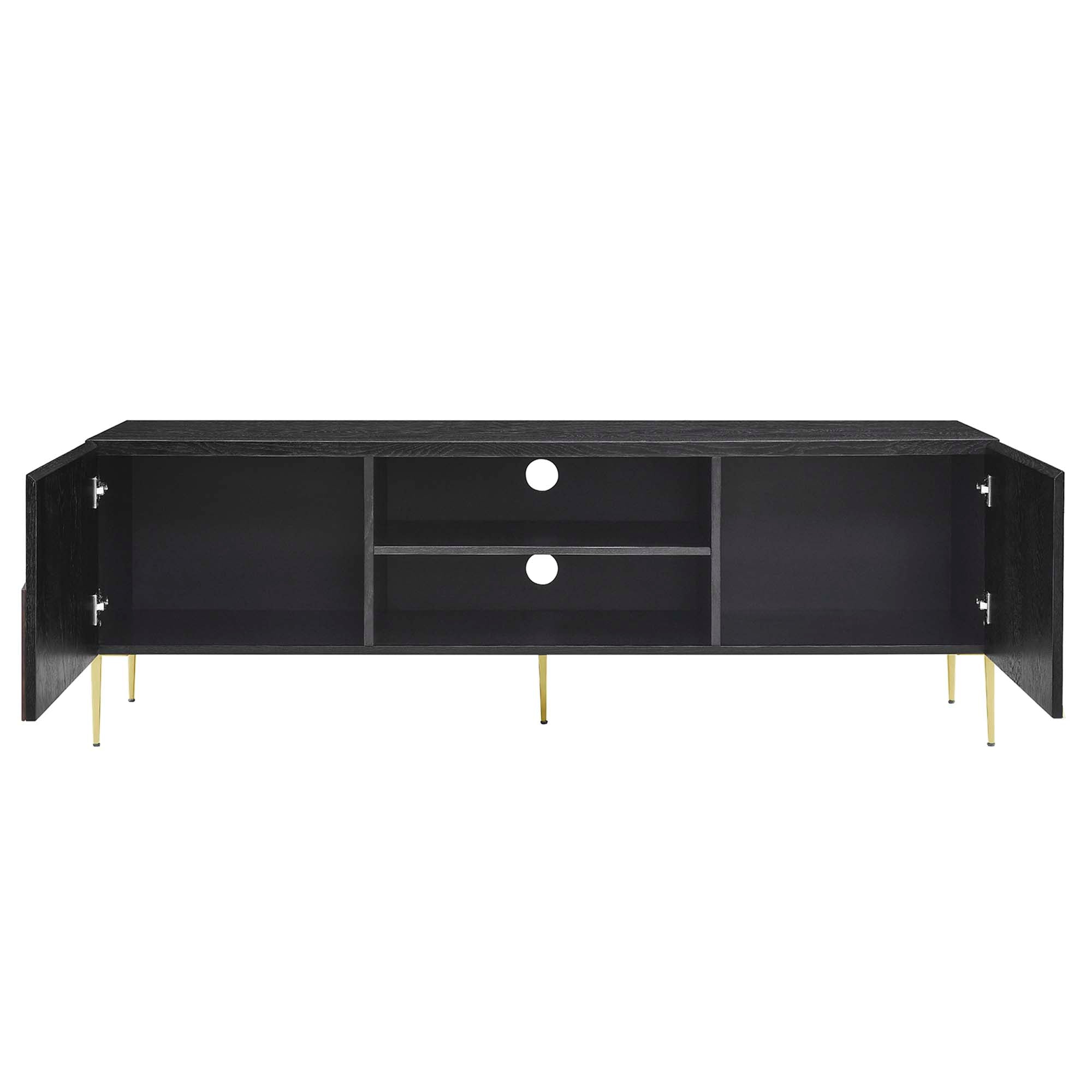 Alchemist 72" TV Stand - Best Buy Furniture