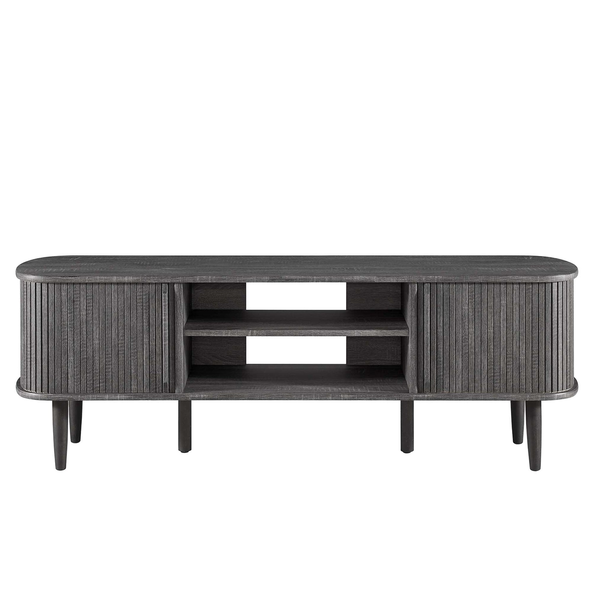 Contour 55" TV Stand - Best Buy Furniture