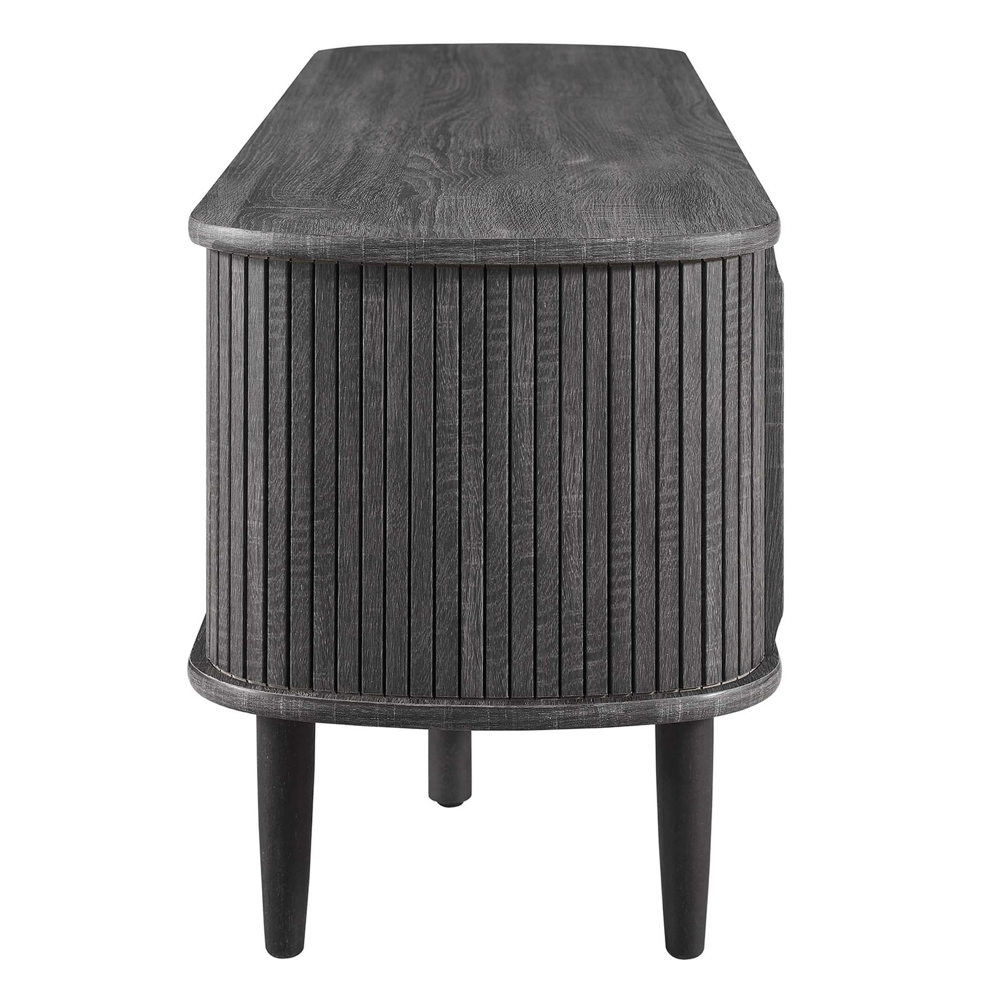 Contour 55" TV Stand - Best Buy Furniture