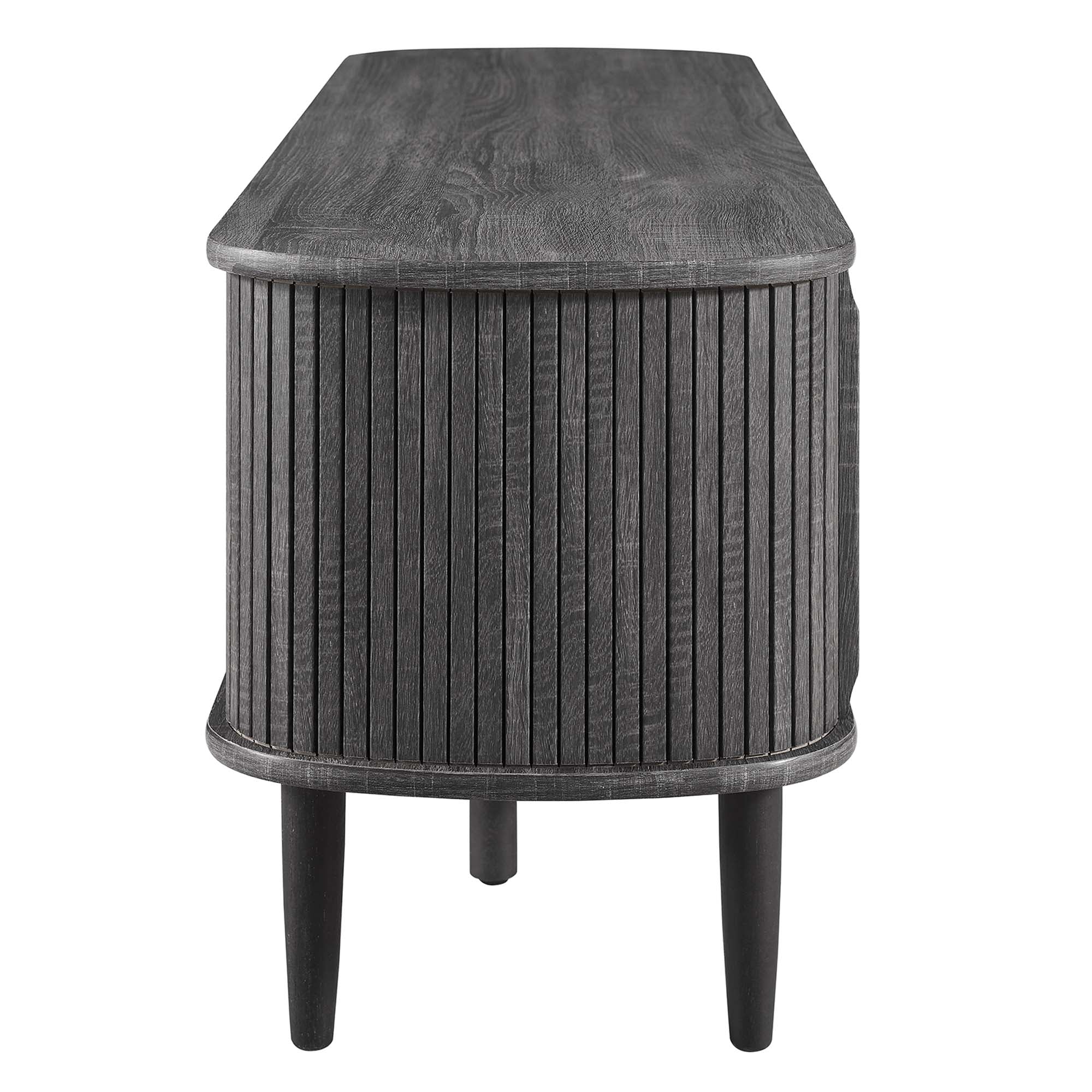 Contour 55" TV Stand - Best Buy Furniture