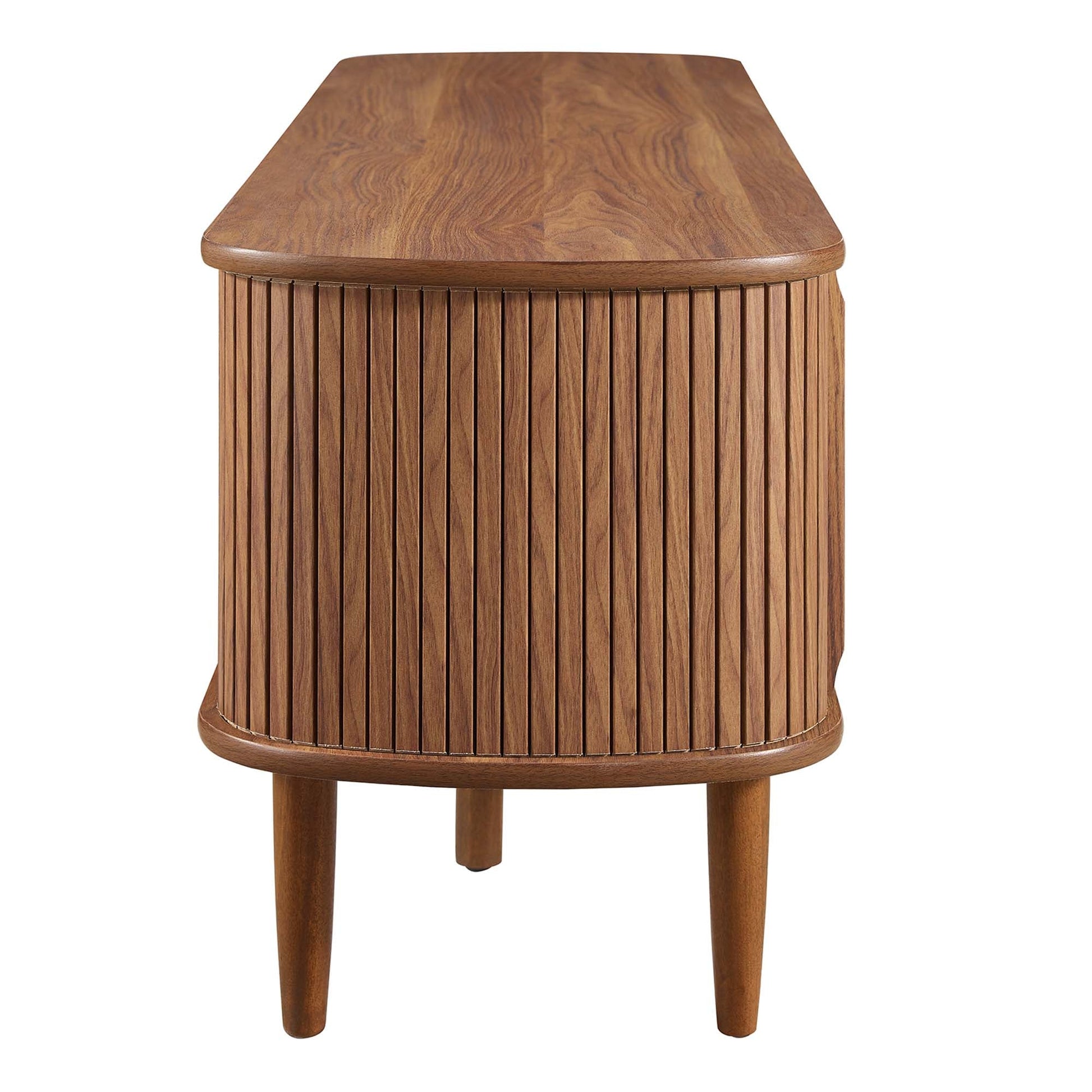 Contour 55" TV Stand - Best Buy Furniture